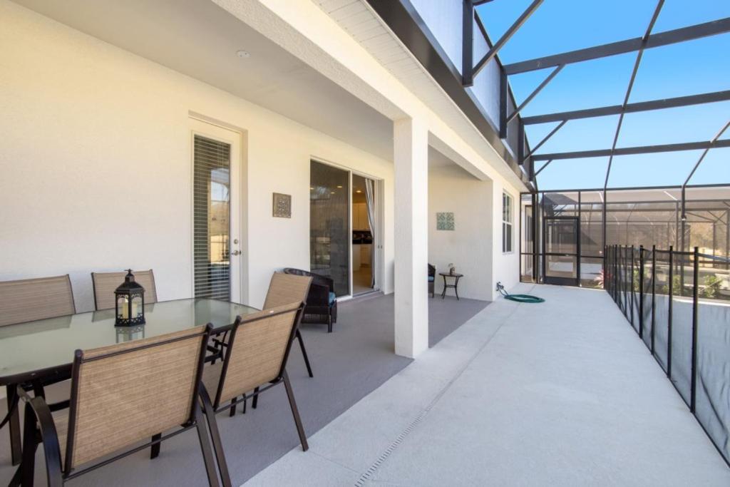 Sonoma Resort - 5 Bed 5 Baths VILLA view 3