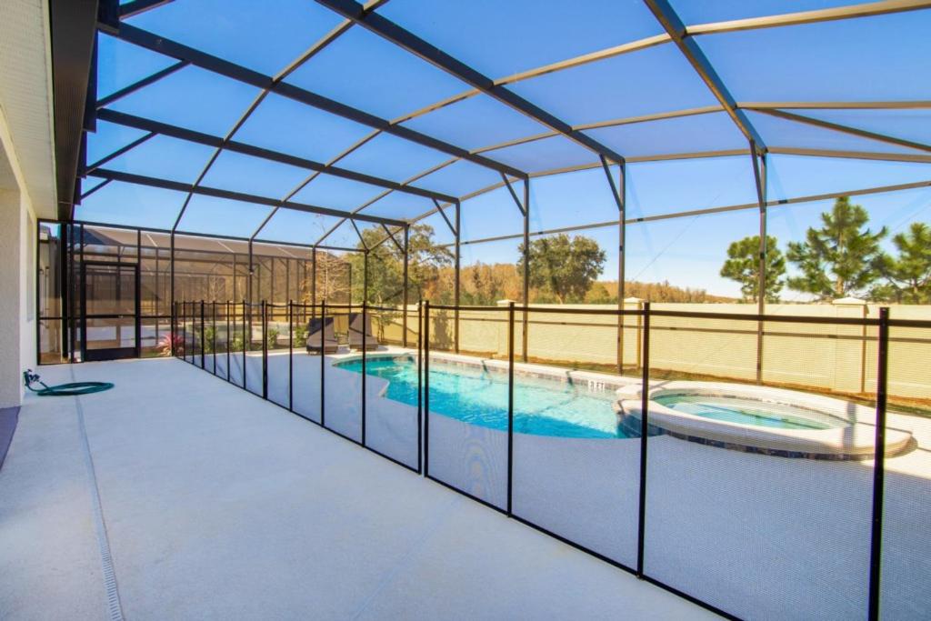 Sonoma Resort - 5 Bed 5 Baths VILLA view 4