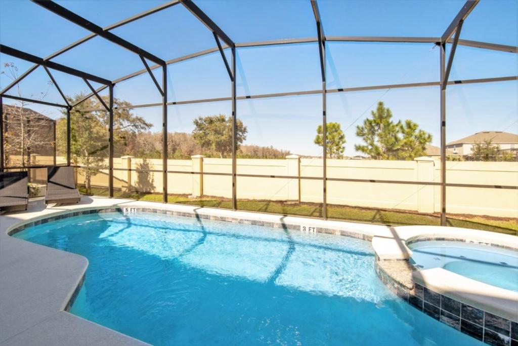 Sonoma Resort - 5 Bed 5 Baths VILLA view 5
