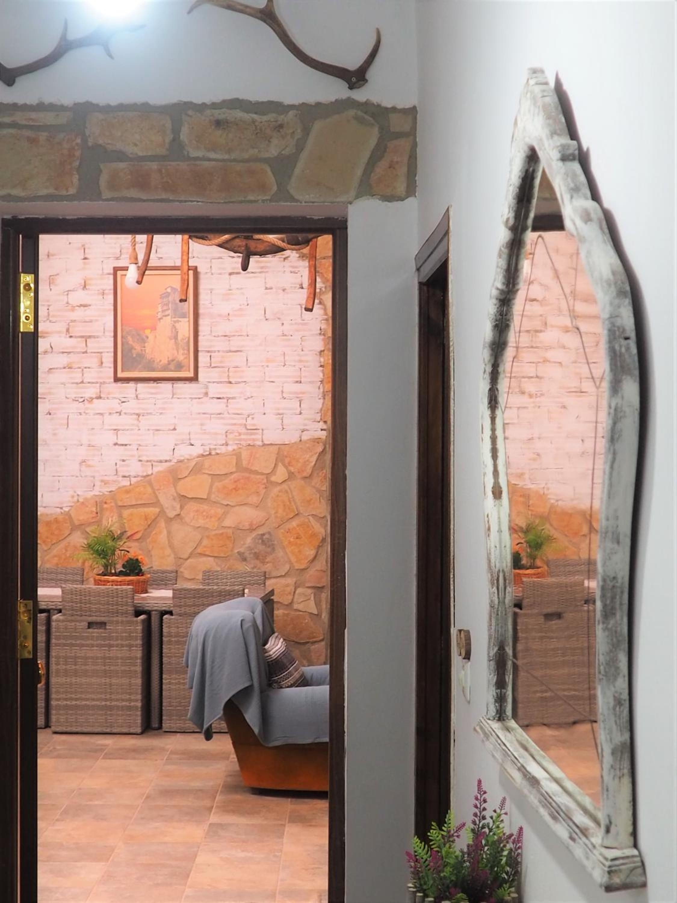 Casa Carrasquillas