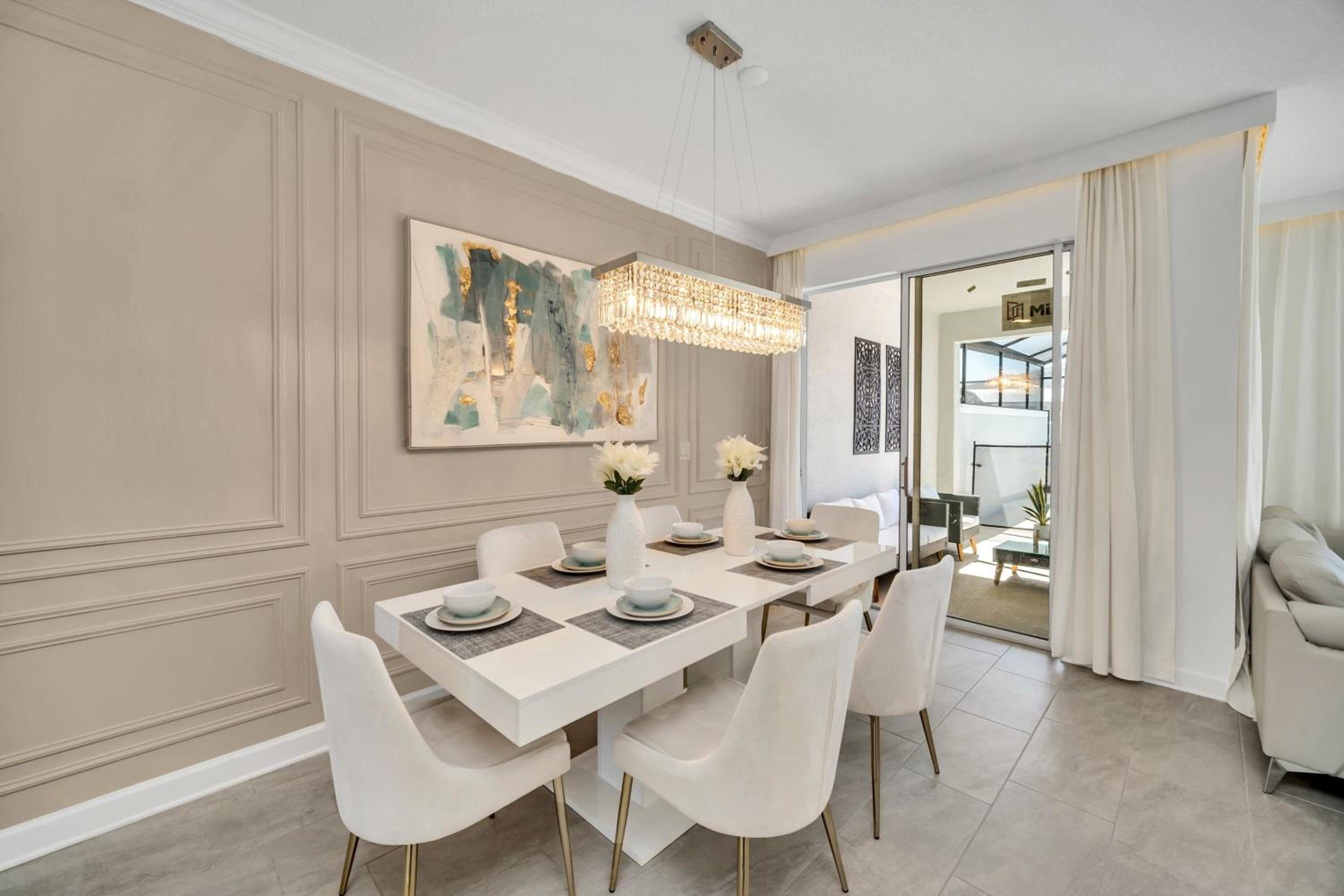 Storey Lake Resort - 4 Bed 3 Baths TOWNHOME view 3