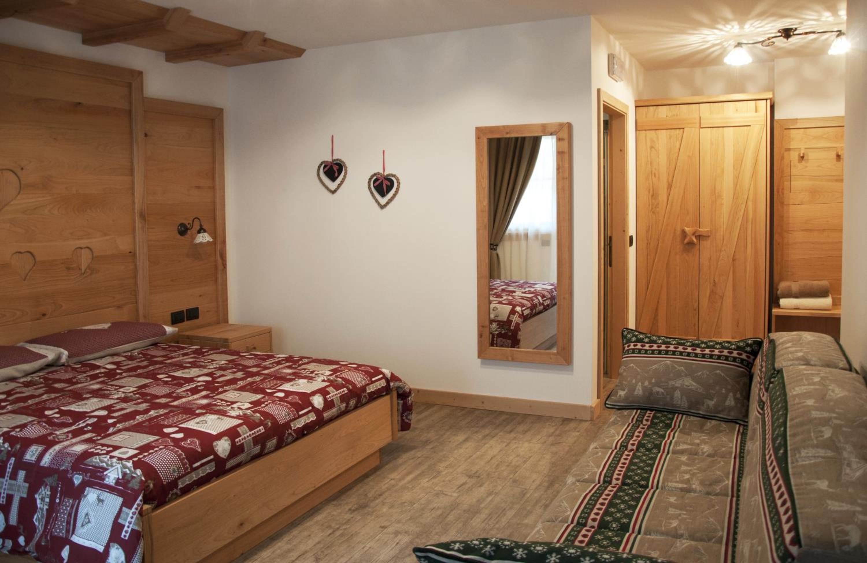 Agriturismo Dalla Natura la Salute