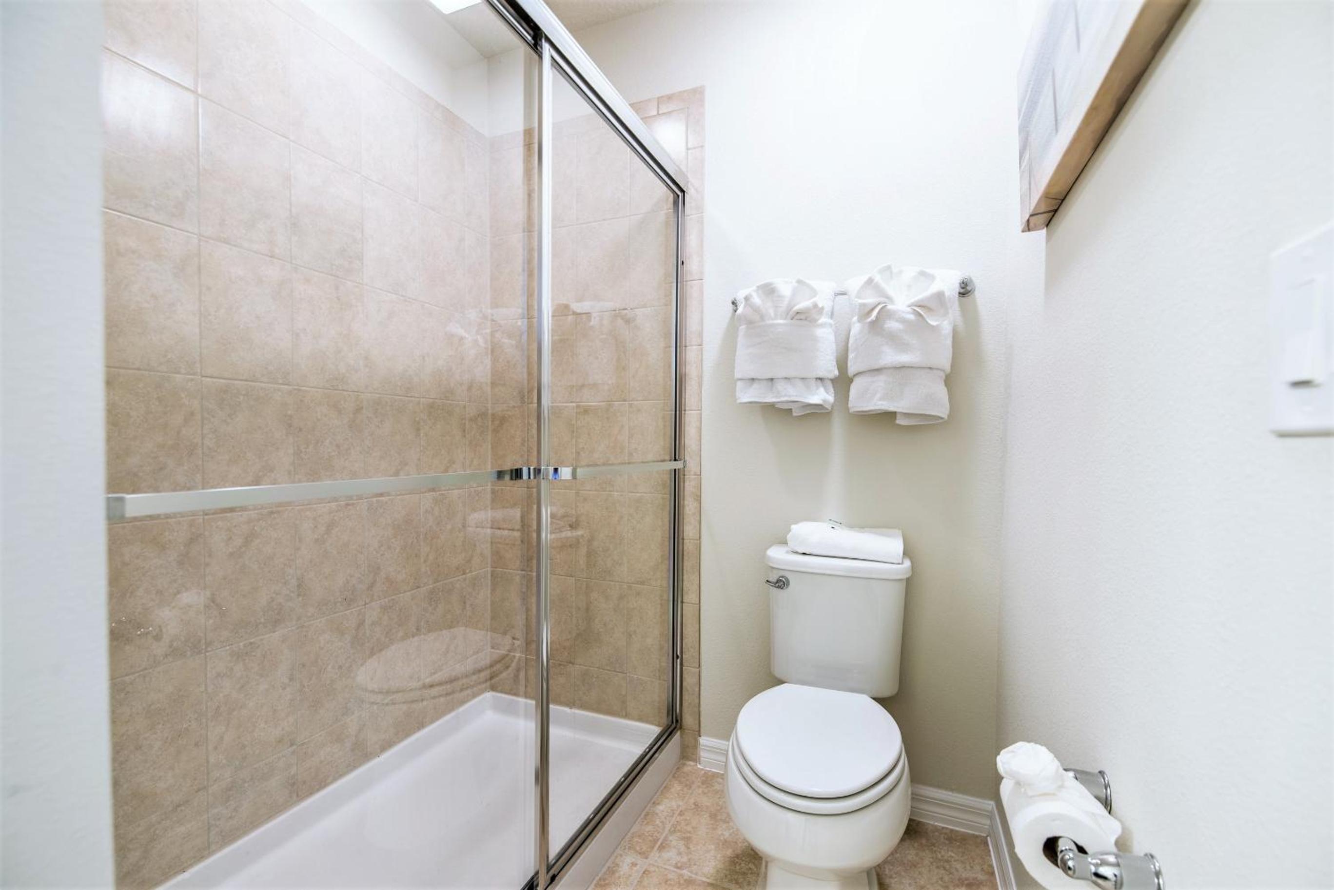 Windsor At Westside Resort - 7 Bed 5,5 Baths VILLA view 3