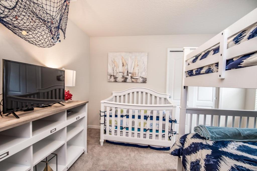 Windsor At Westside Resort - 7 Bed 5,5 Baths VILLA view 5