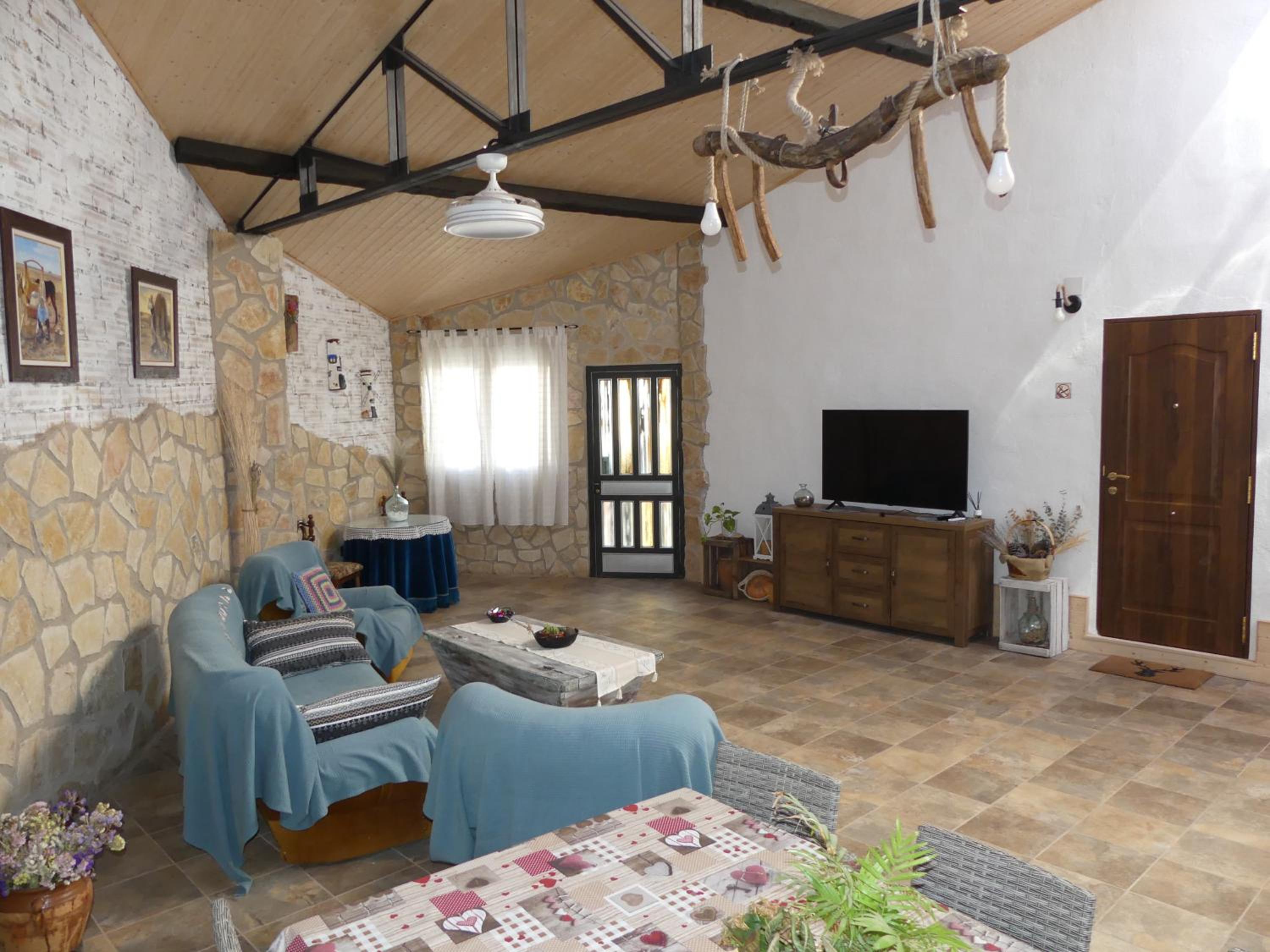 Casa Carrasquillas