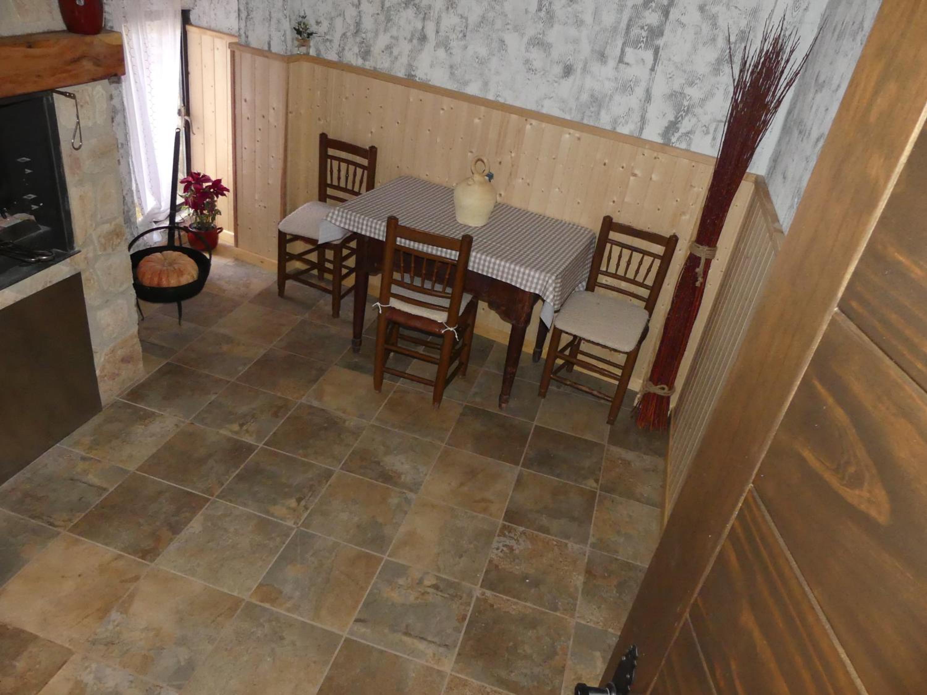Casa Carrasquillas