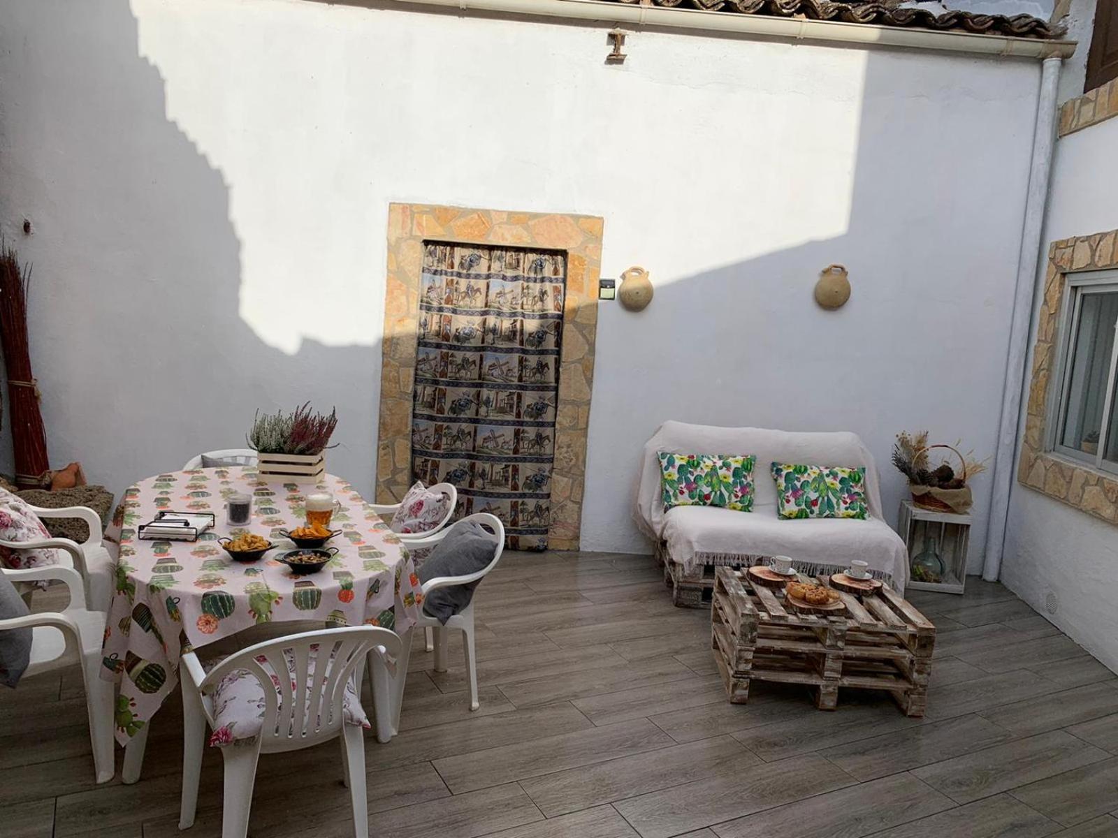 Casa Carrasquillas