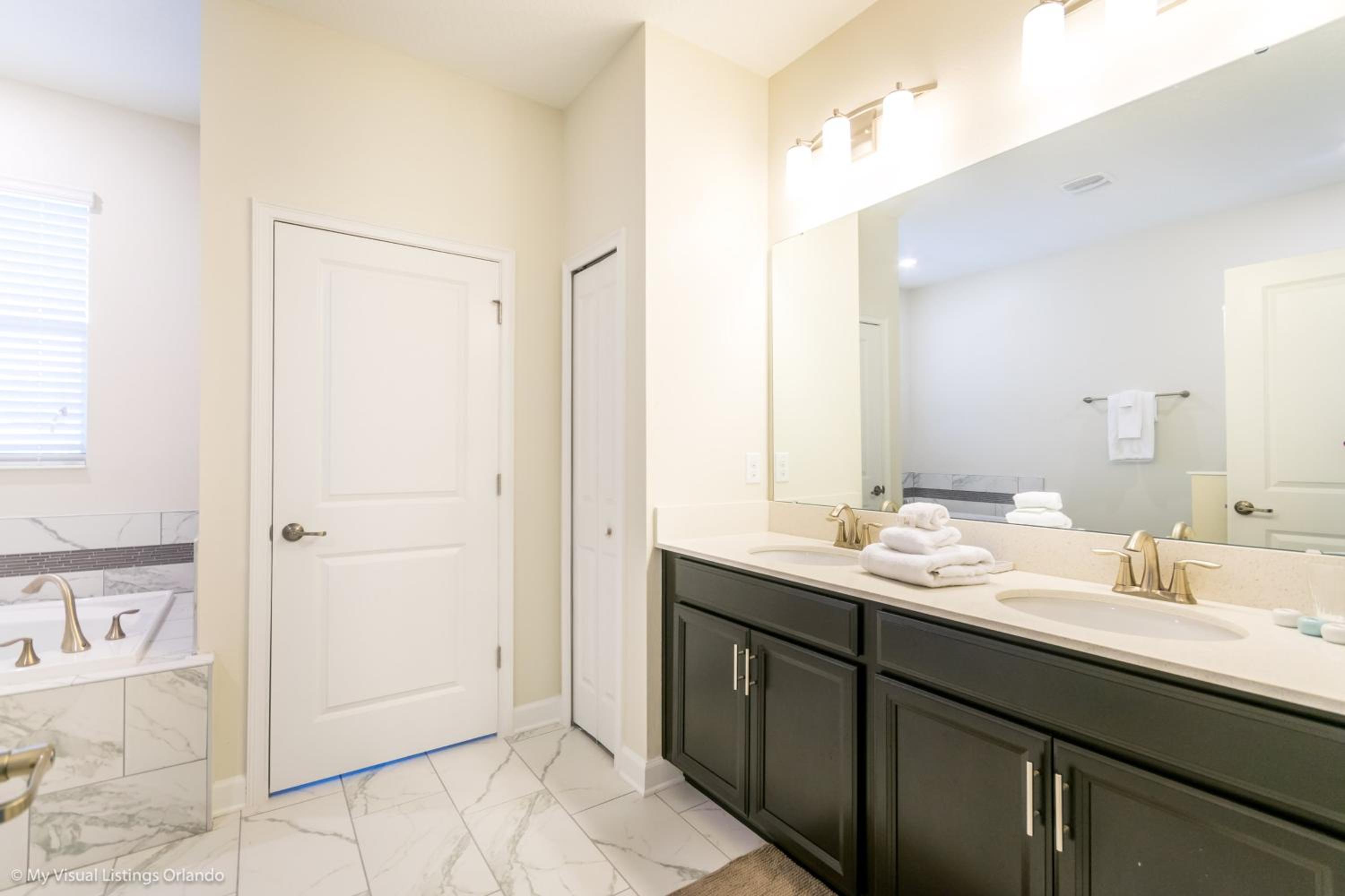 Champions Gate Resort - 9 Bed 5 Baths VILLA view 2