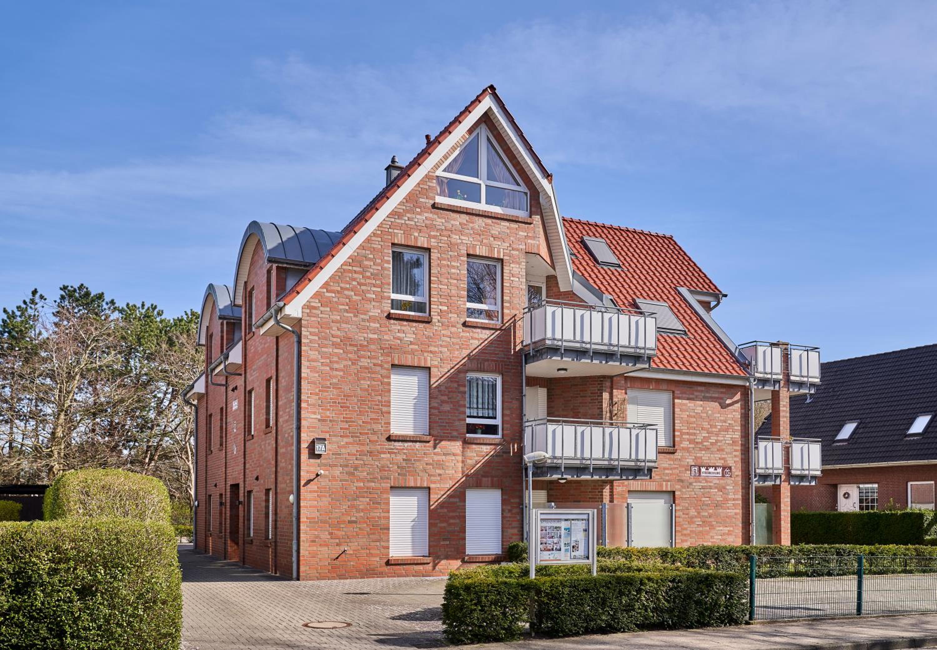 Strandburg - 6