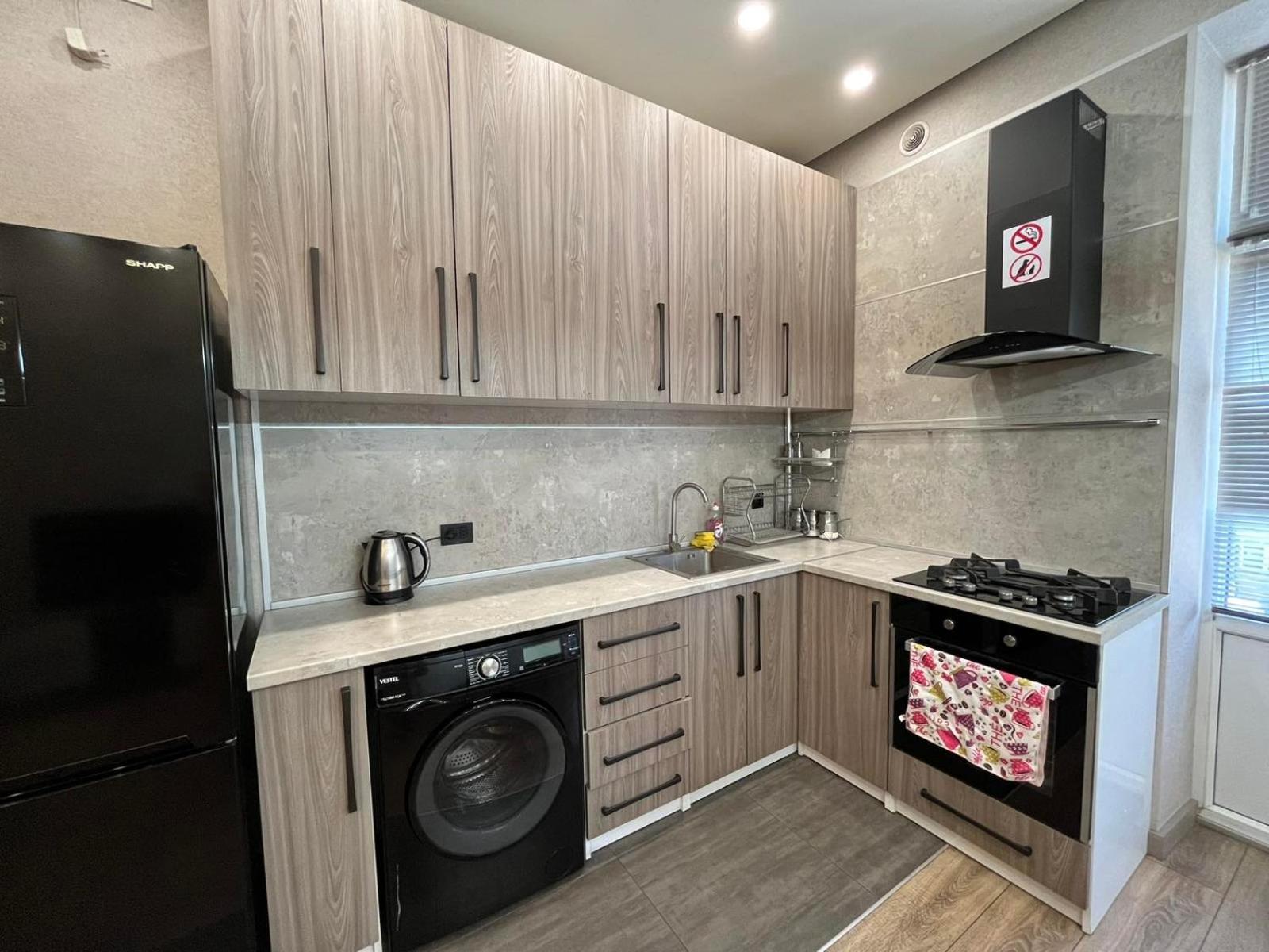 Modern Apartament in Vaxarshyan Str.