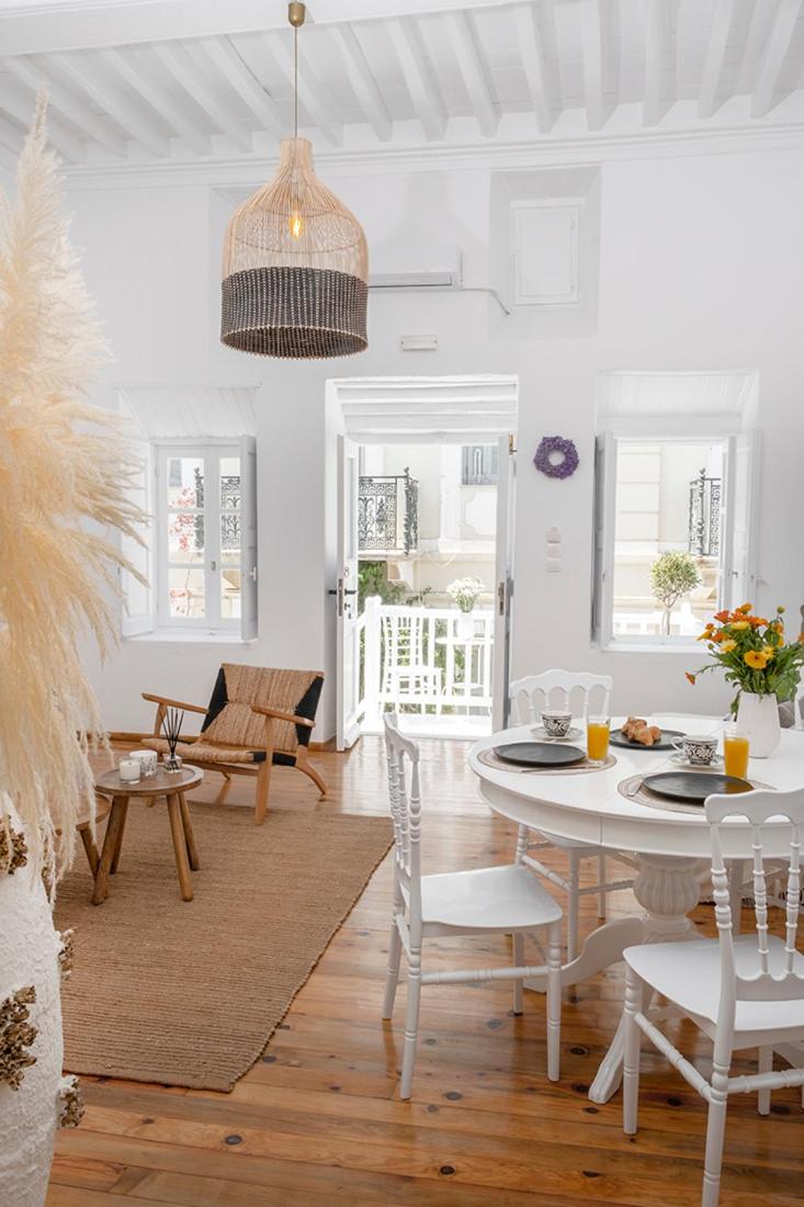 Mykonos be Chic Luxury Mansion photo 3