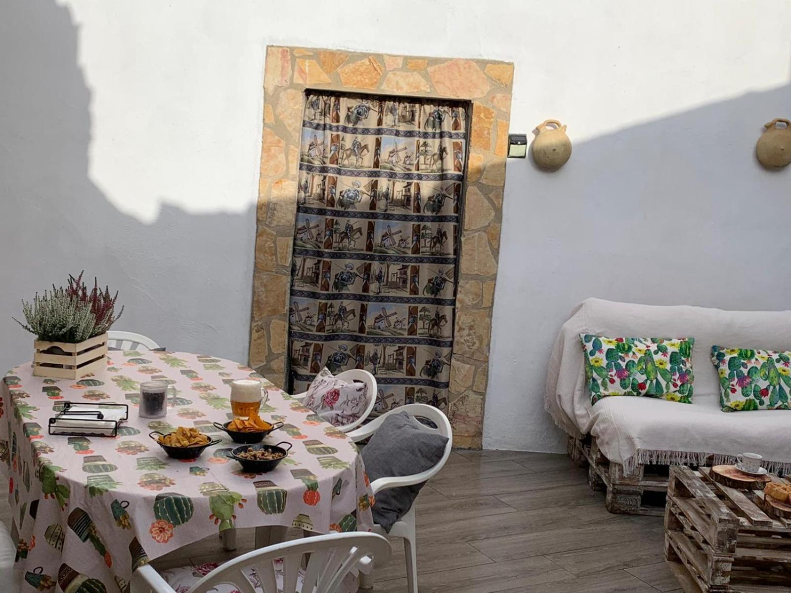 Casa Carrasquillas