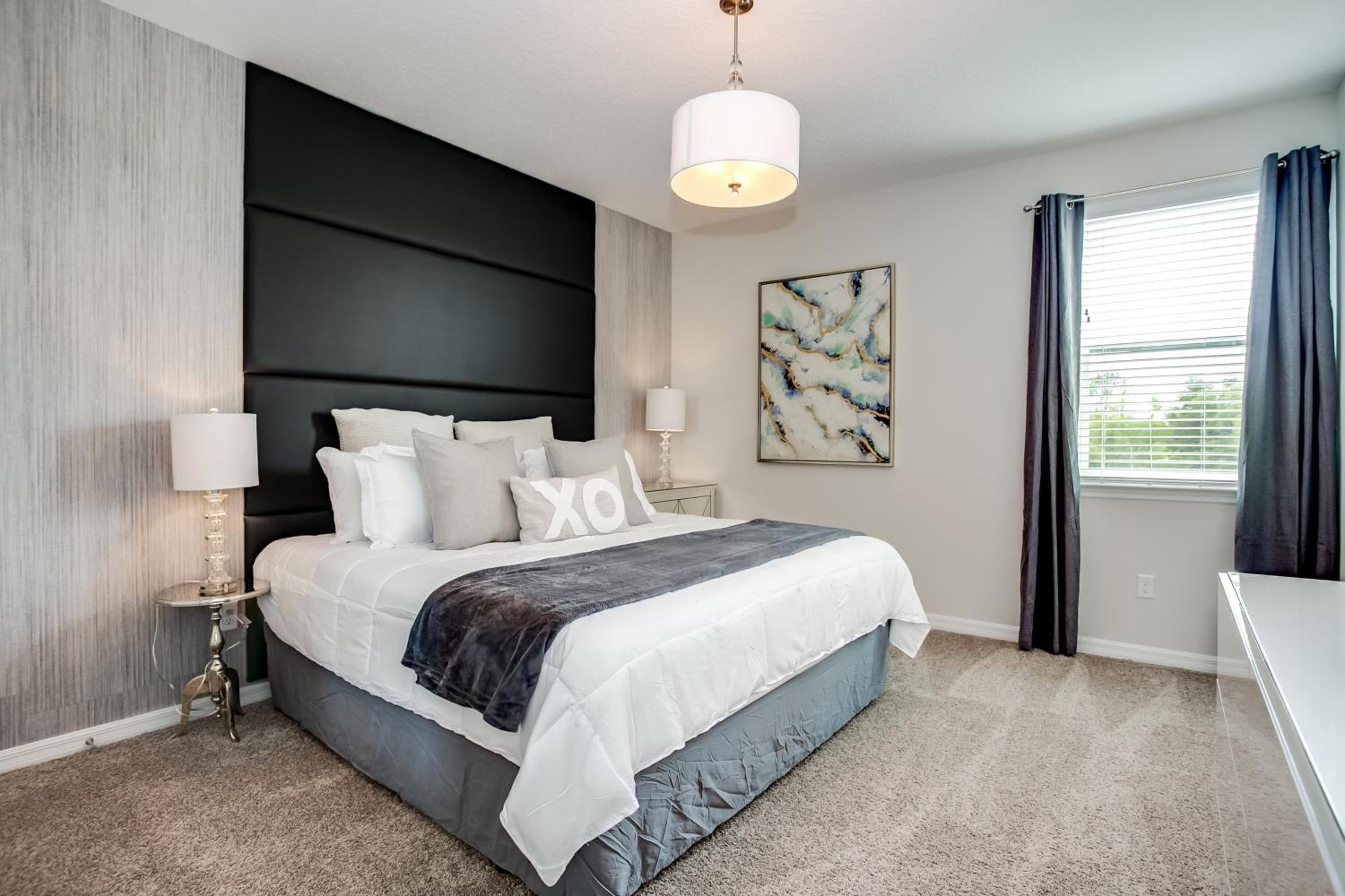 Solara Resort - 9 Bed 7 Baths VILLA