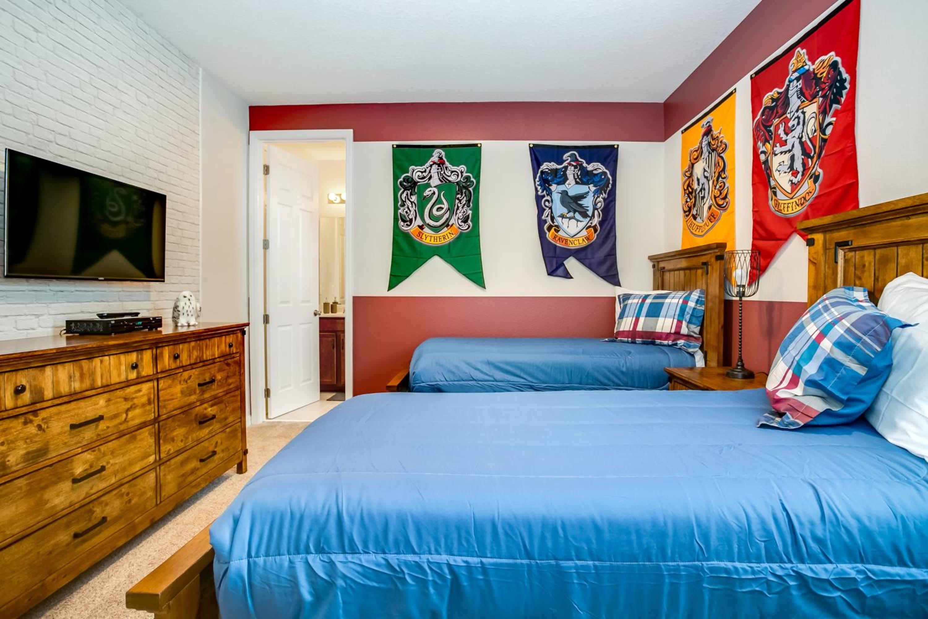 Solara Resort - 9 Bed 7 Baths VILLA