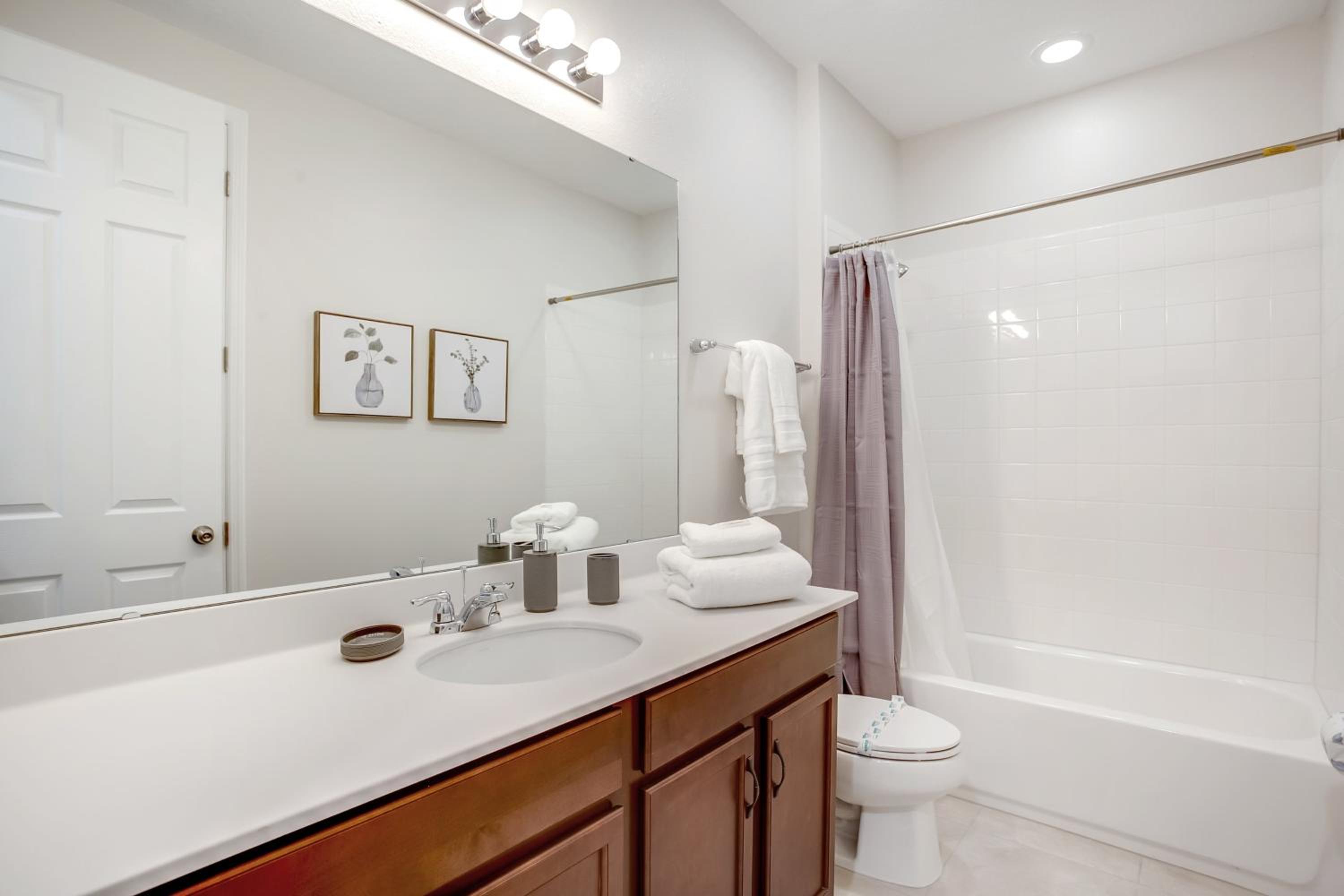 Solara Resort - 9 Bed 7 Baths VILLA