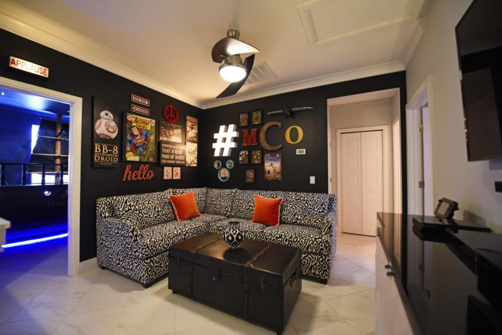 Festival Resort - 3 Bed 2,5 Baths TOWNHOME view 5