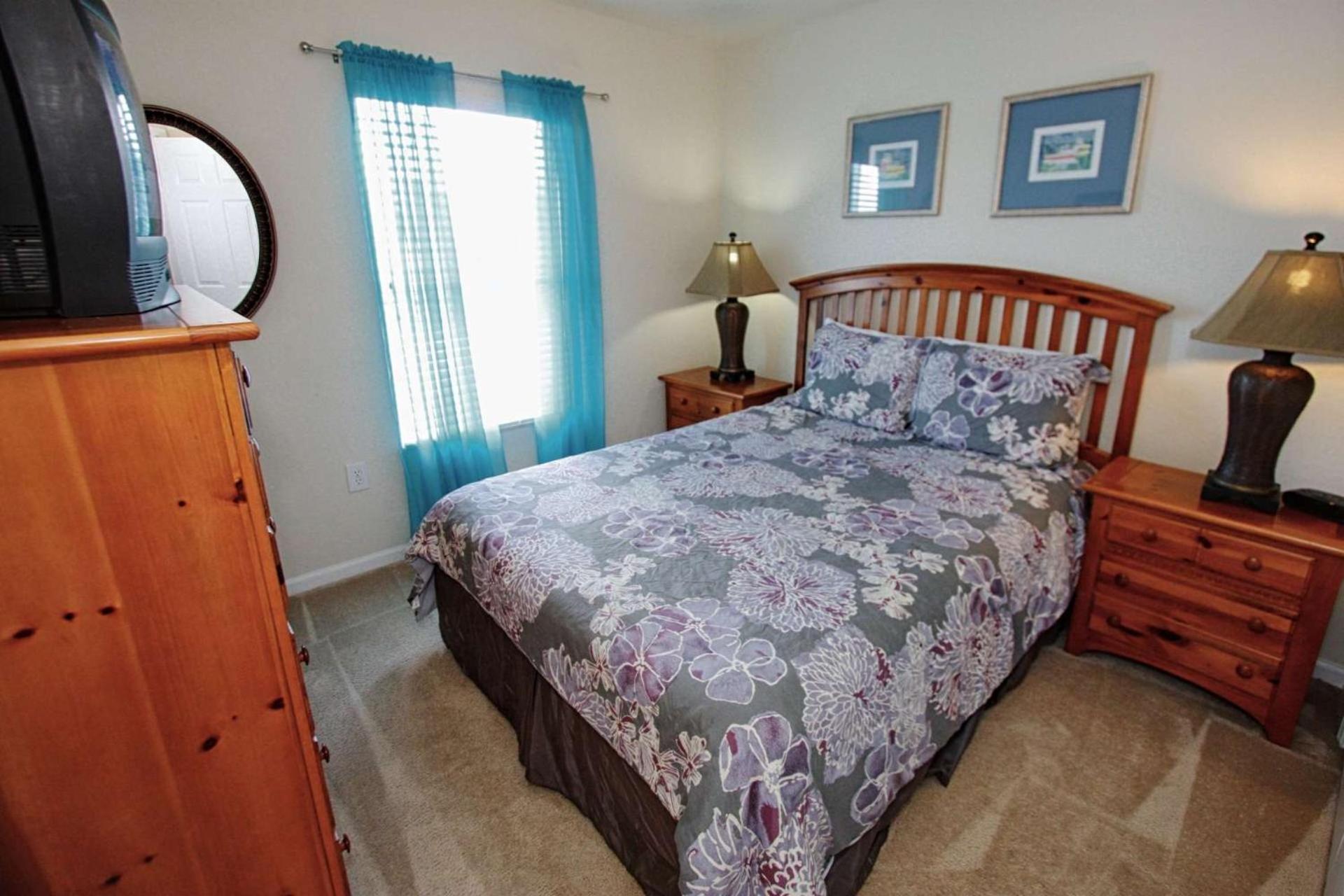 IT880 - Trafalgar Village Resort - 3 Bed 3 Baths Townhome view 2