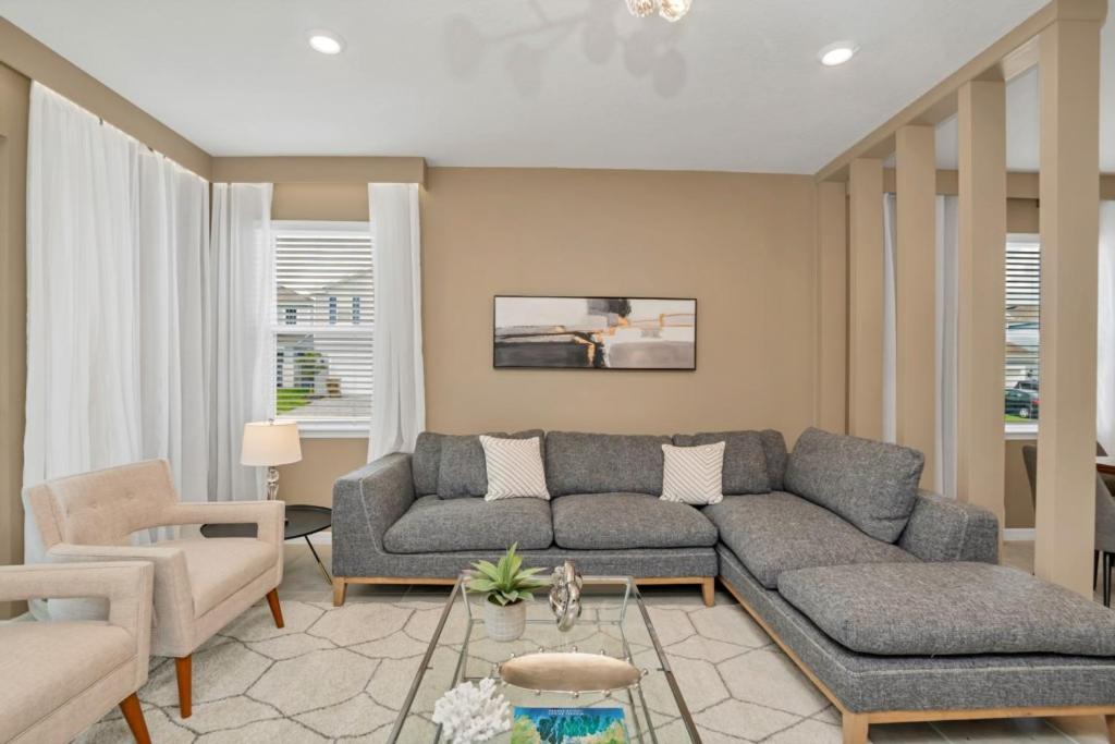 Windsor Island - 7 Bed 6 Baths VILLA view 2