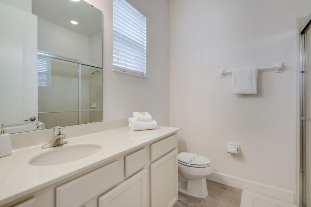 Reunion Resort - 5 Bed 5 Baths VILLA