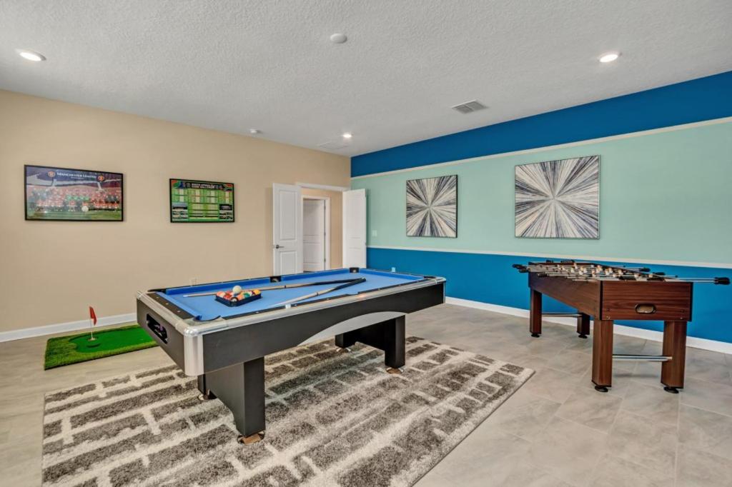 Champions Gate Resort - 7 Bed 6 Baths VILLA view 2