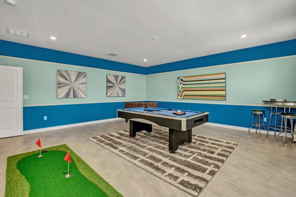 Champions Gate Resort - 7 Bed 6 Baths VILLA view 3