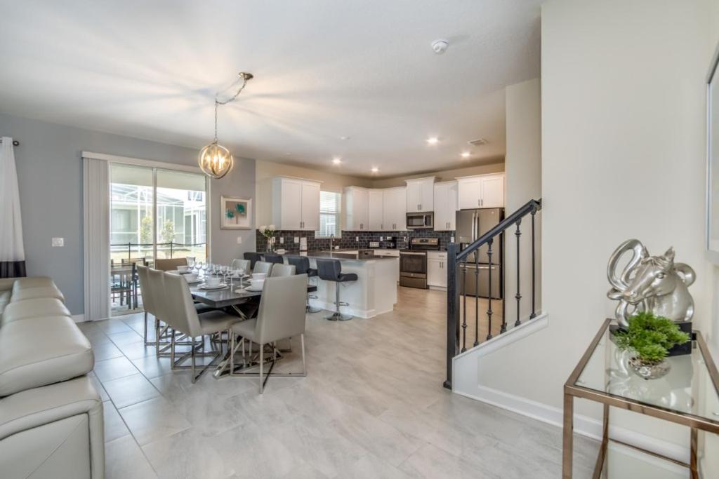 Champions Gate Resort - 7 Bed 6 Baths VILLA view 5