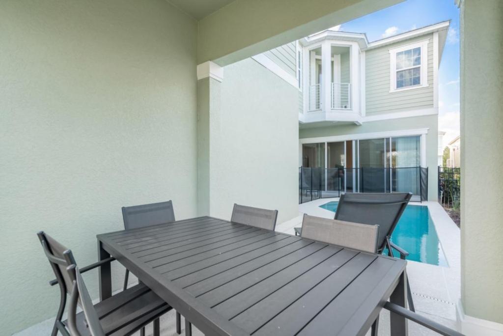 Reunion Resort - 5 Bed 5 Baths VILLA