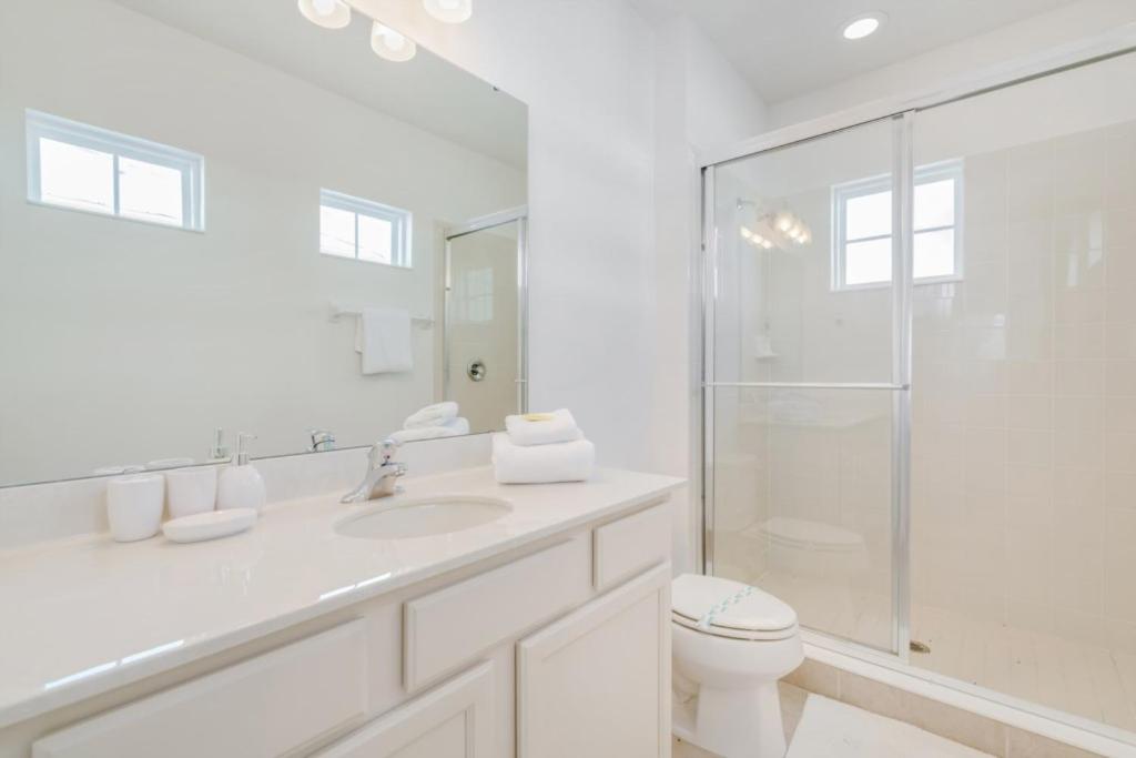 Reunion Resort - 5 Bed 5 Baths VILLA
