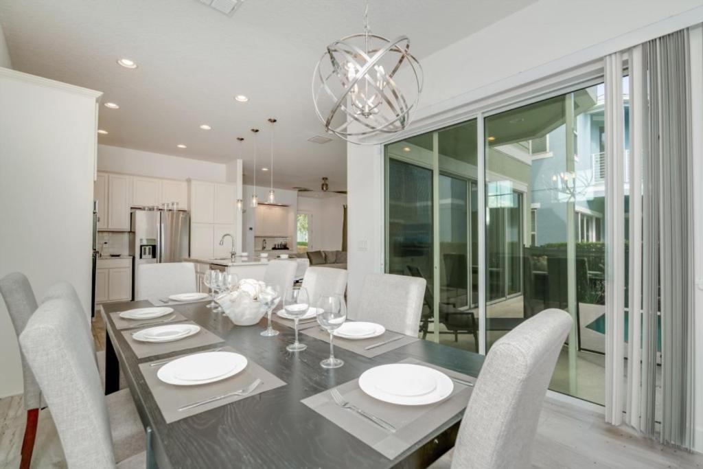 Reunion Resort - 5 Bed 5 Baths VILLA