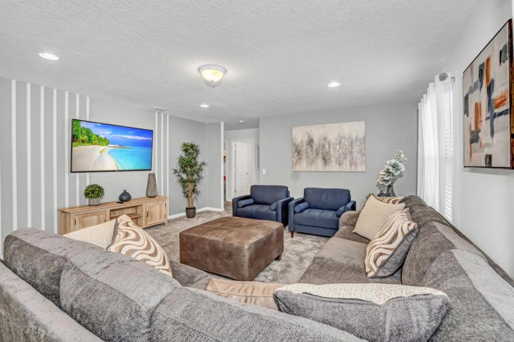 Windsor At Westside Resort - 7 Bed 6 Baths VILLA view 4