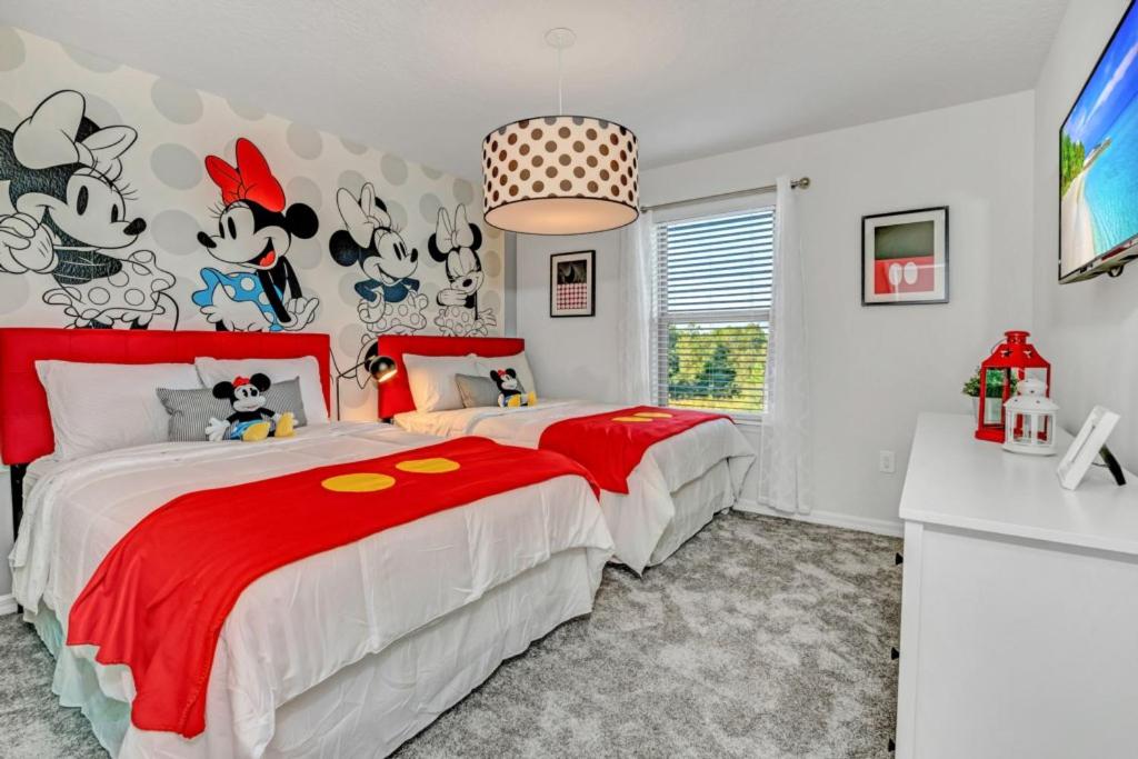 Windsor At Westside Resort - 7 Bed 6 Baths VILLA view 5