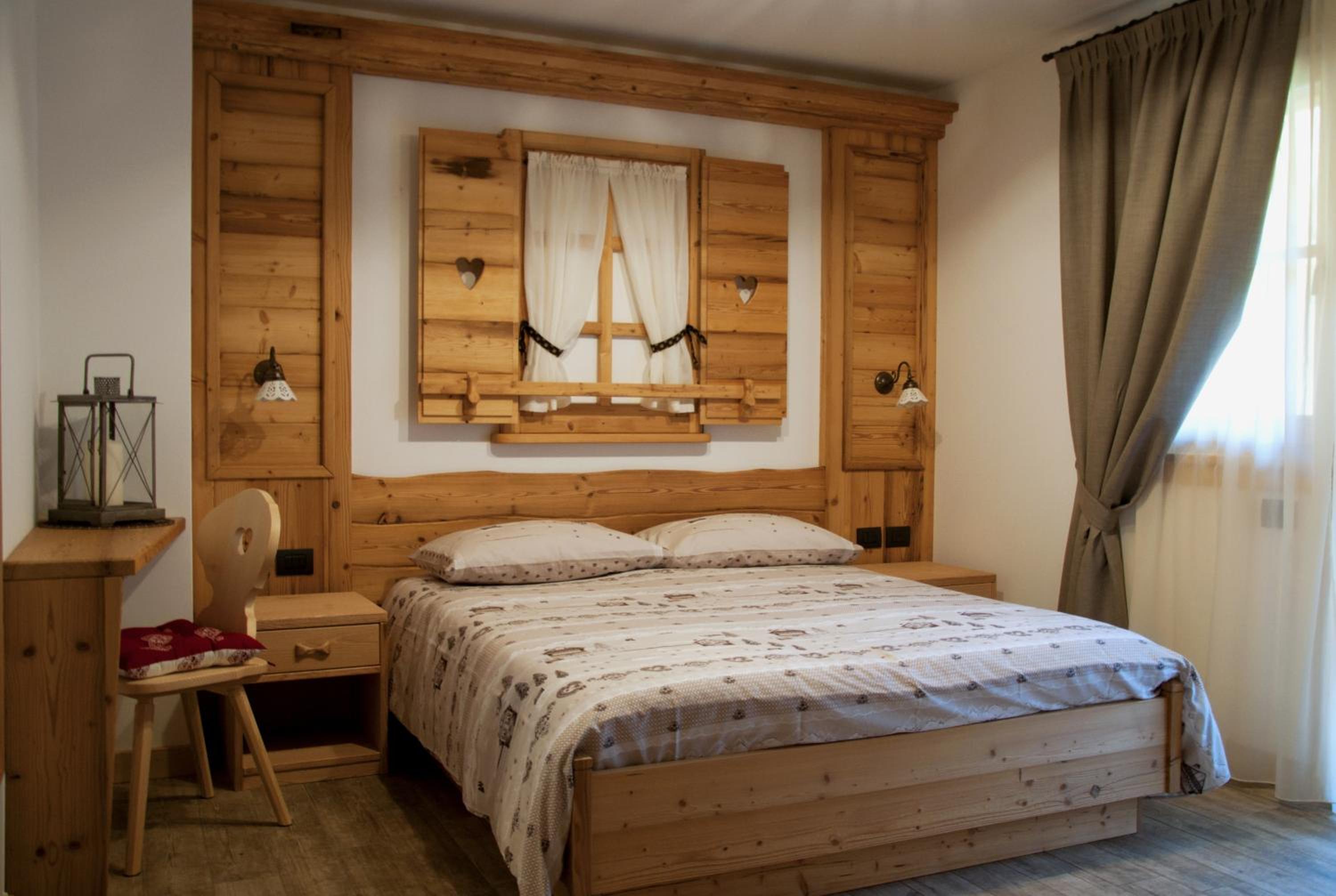 Agriturismo Dalla Natura la Salute