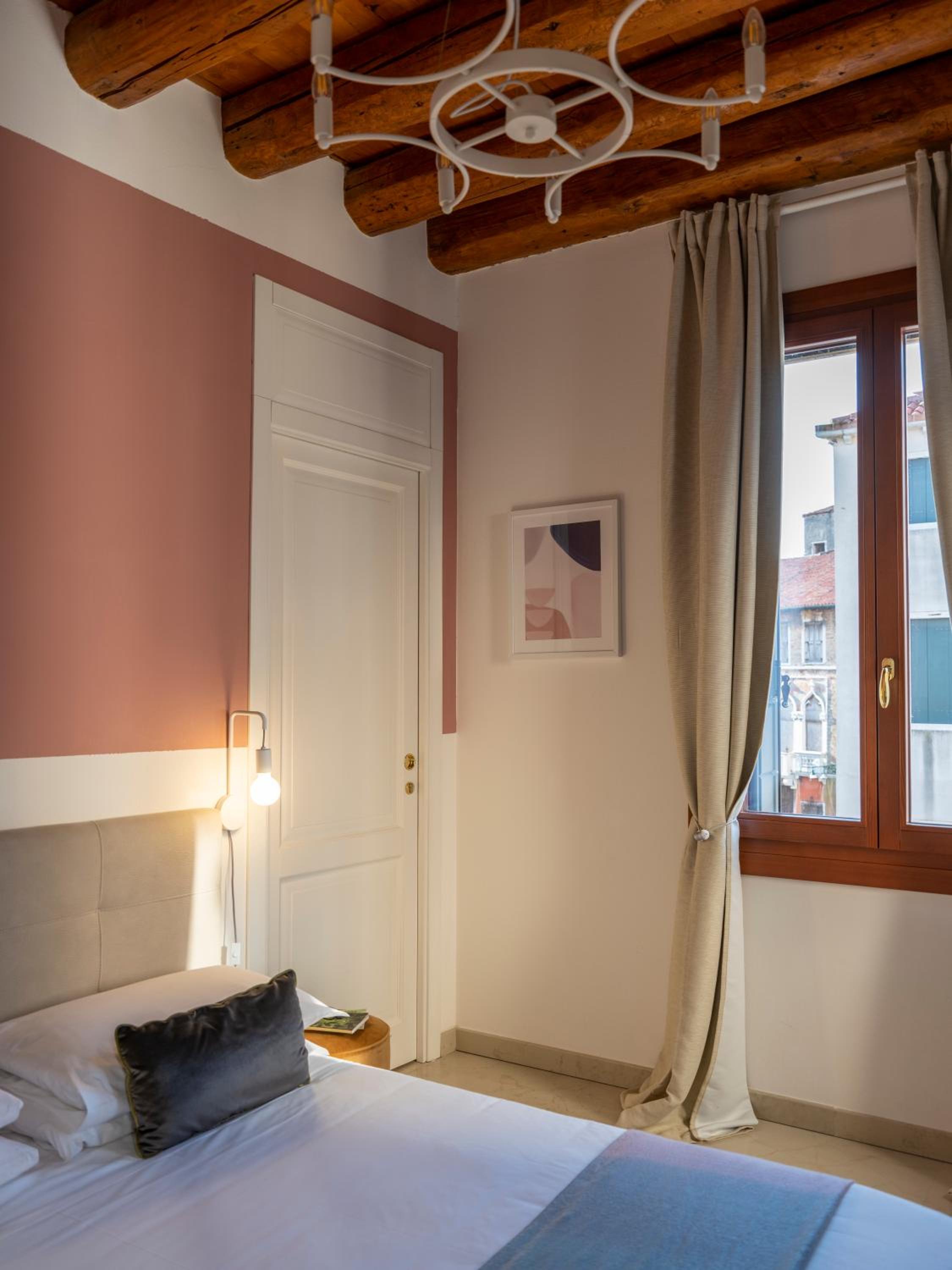 Foscà Venice Rooms