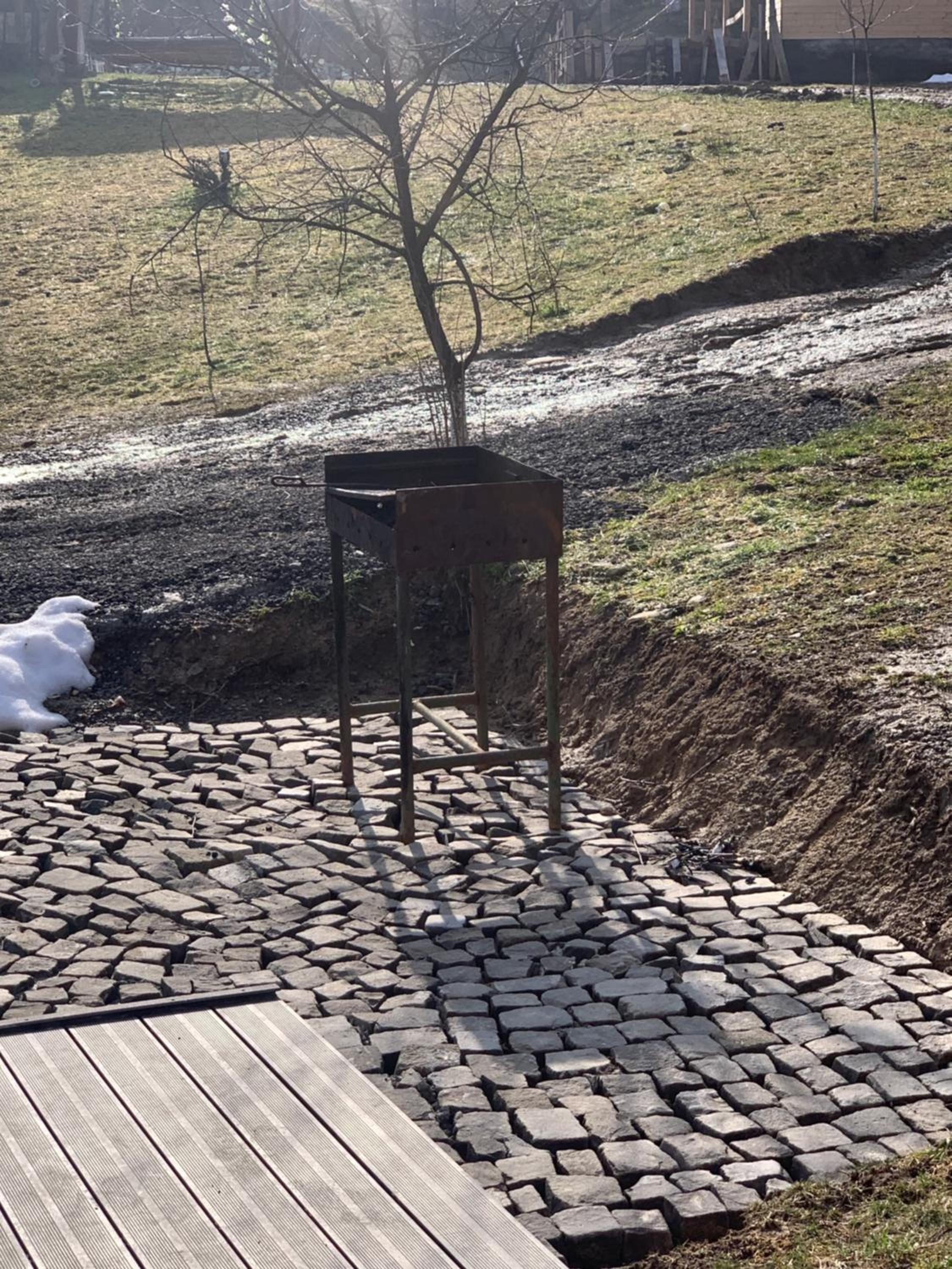 Căbănuța La Gălățanu