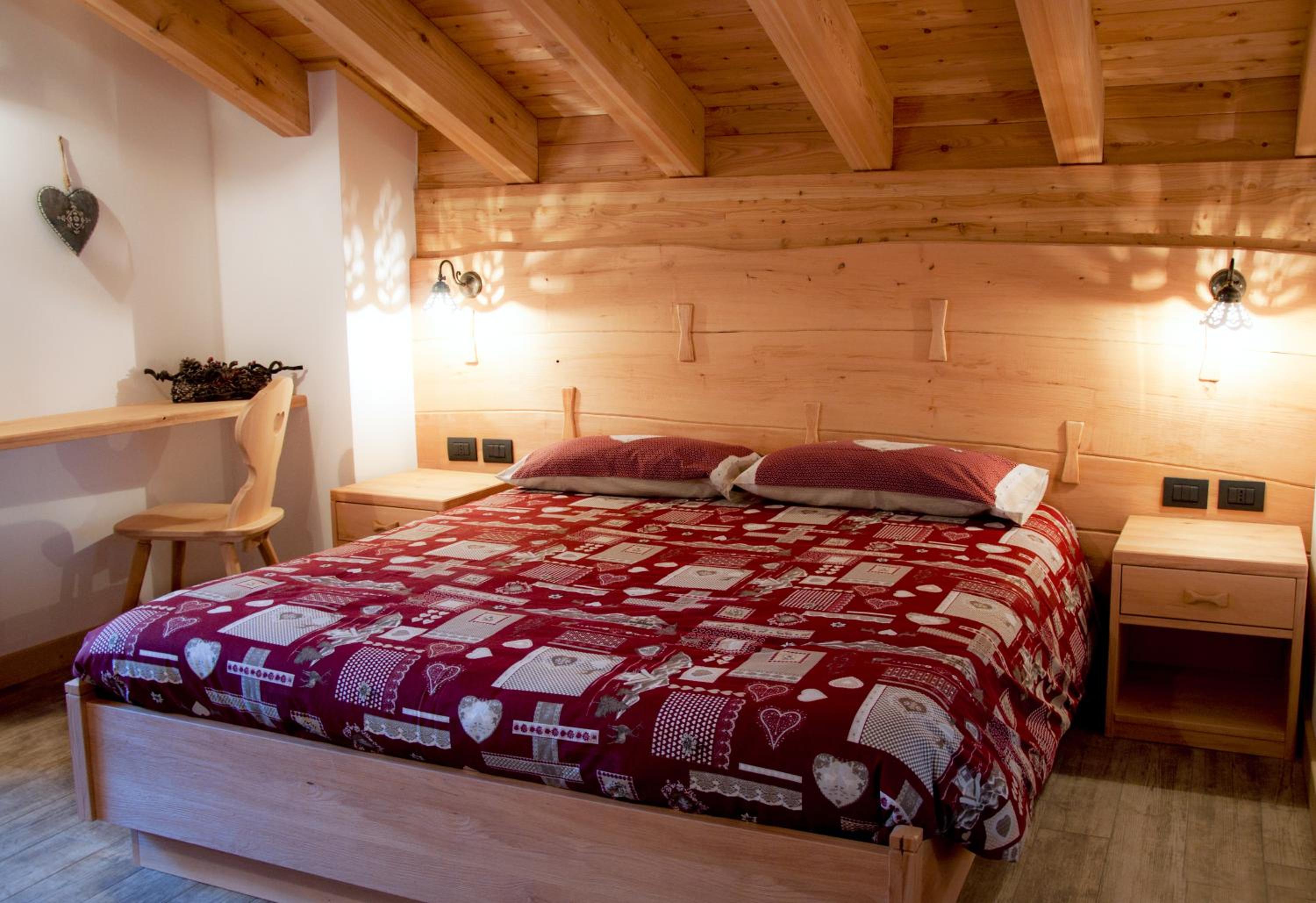 Agriturismo Dalla Natura la Salute