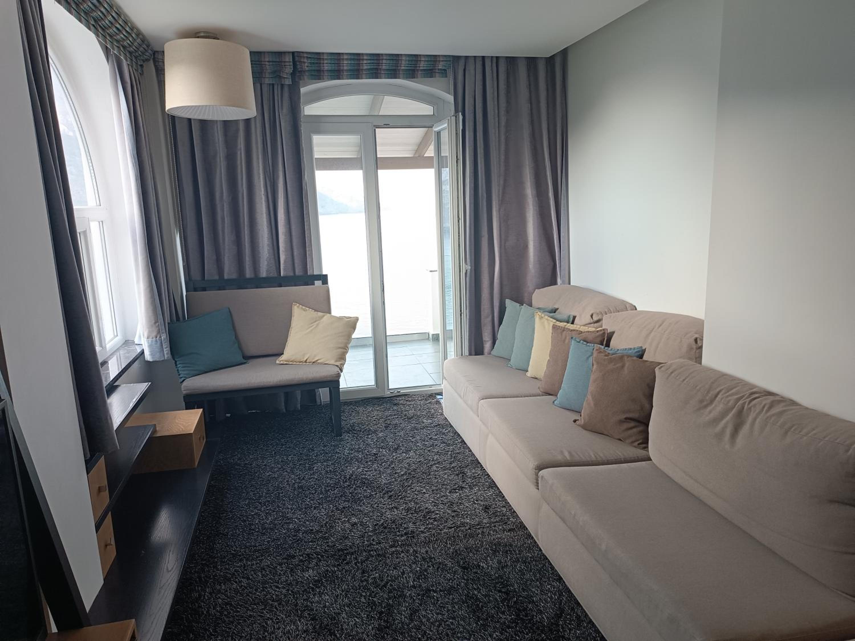 Blue Horizon Apartment photo 3