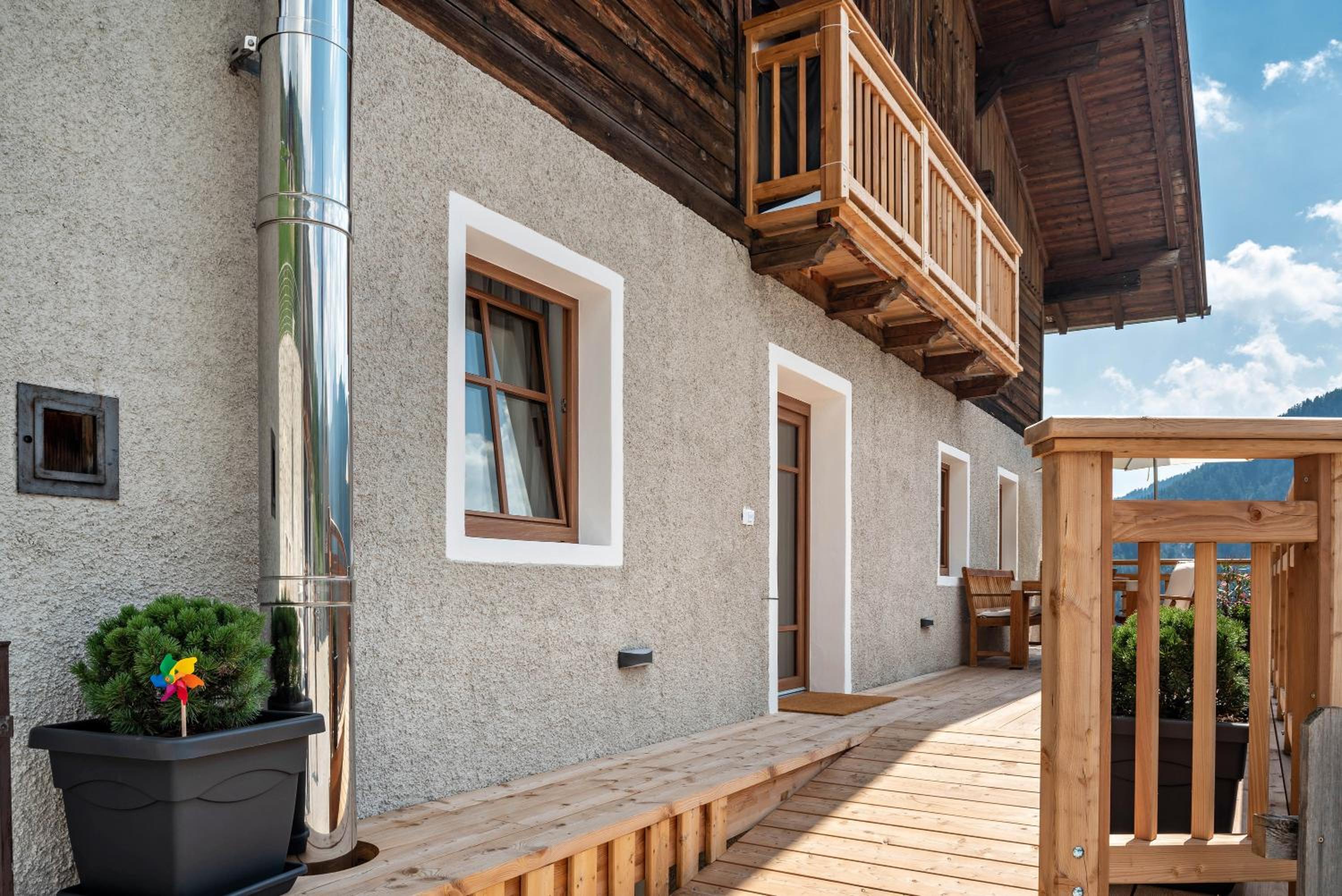 Sparberhof Exklusive
