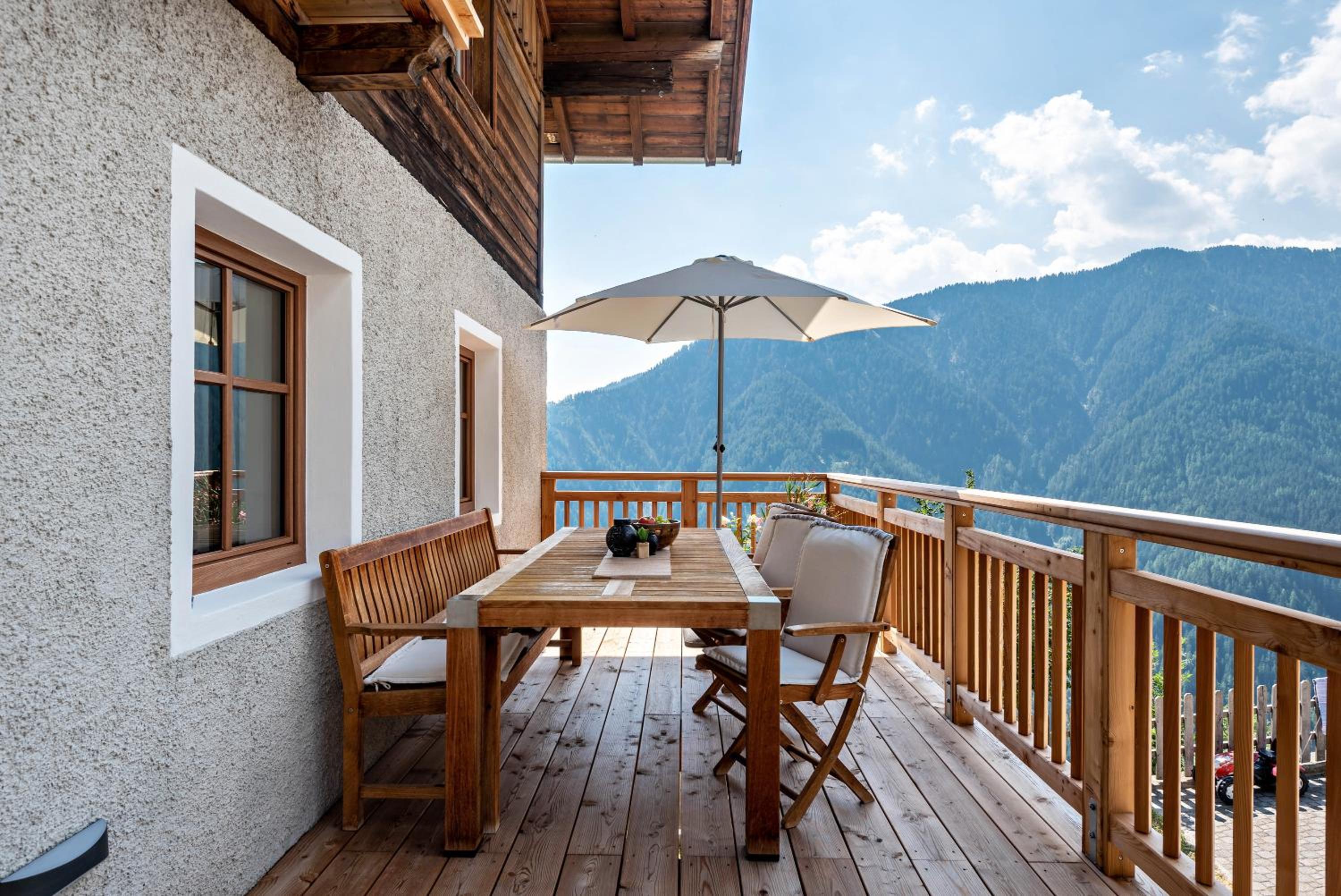 Sparberhof Exklusive