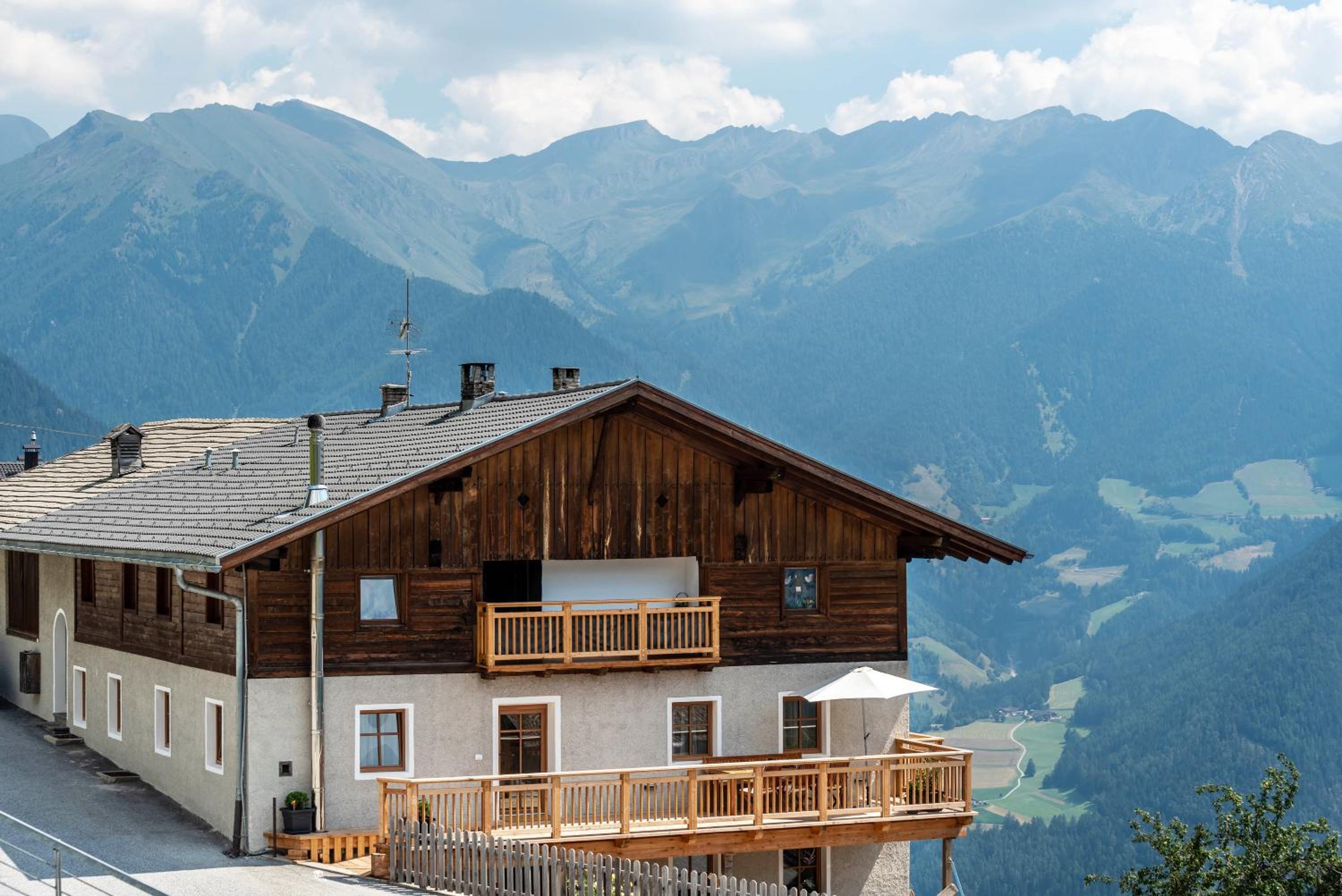Sparberhof Exklusive