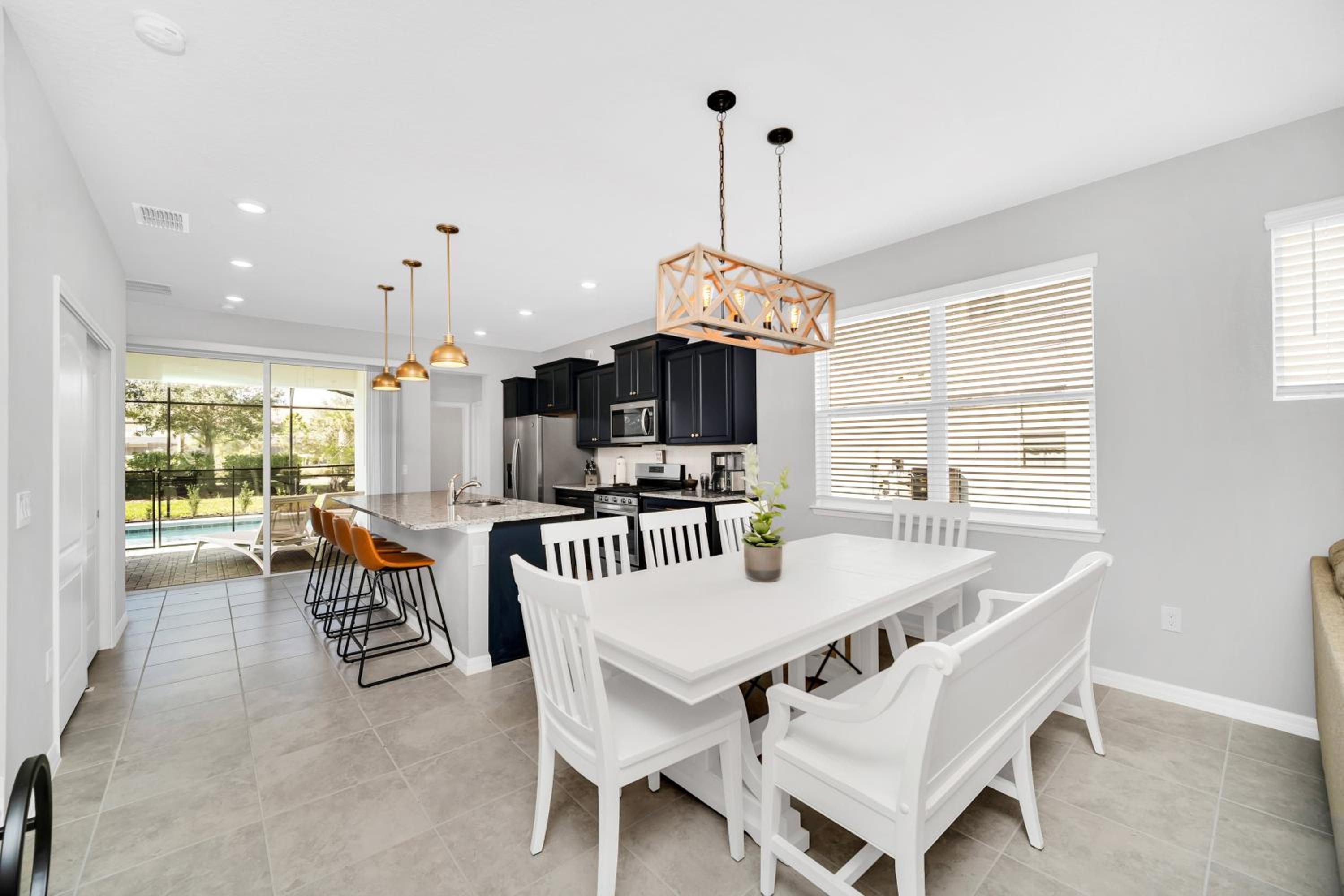 Solterra Resort - 5 Bed 5 Baths VILLA view 3