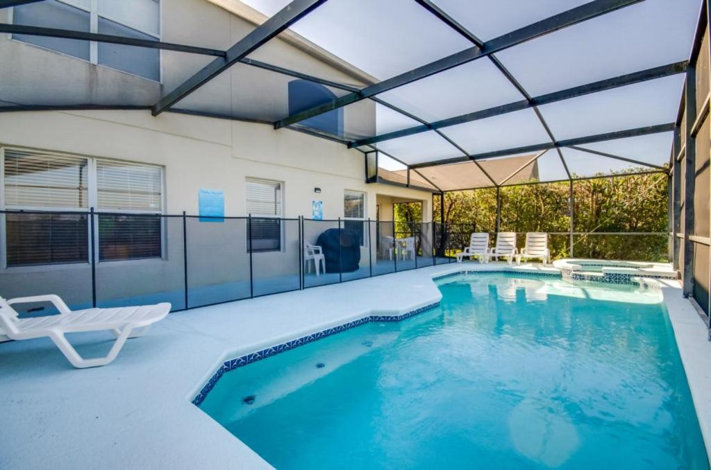 Emerald Island Resort - 4 Bed 3 Baths VILLA
