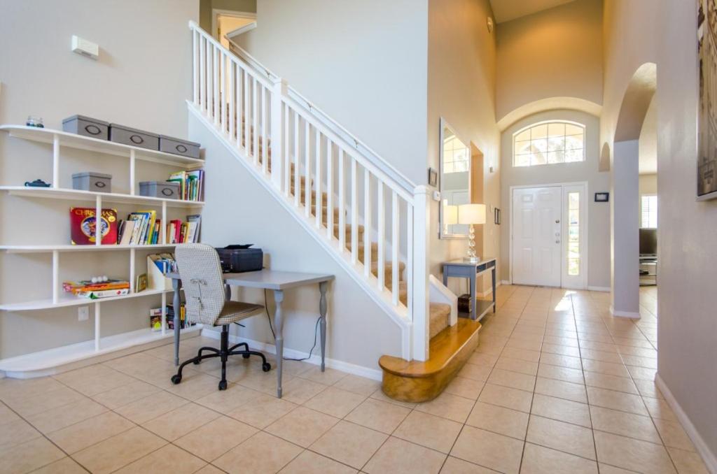Emerald Island Resort - 4 Bed 3 Baths VILLA