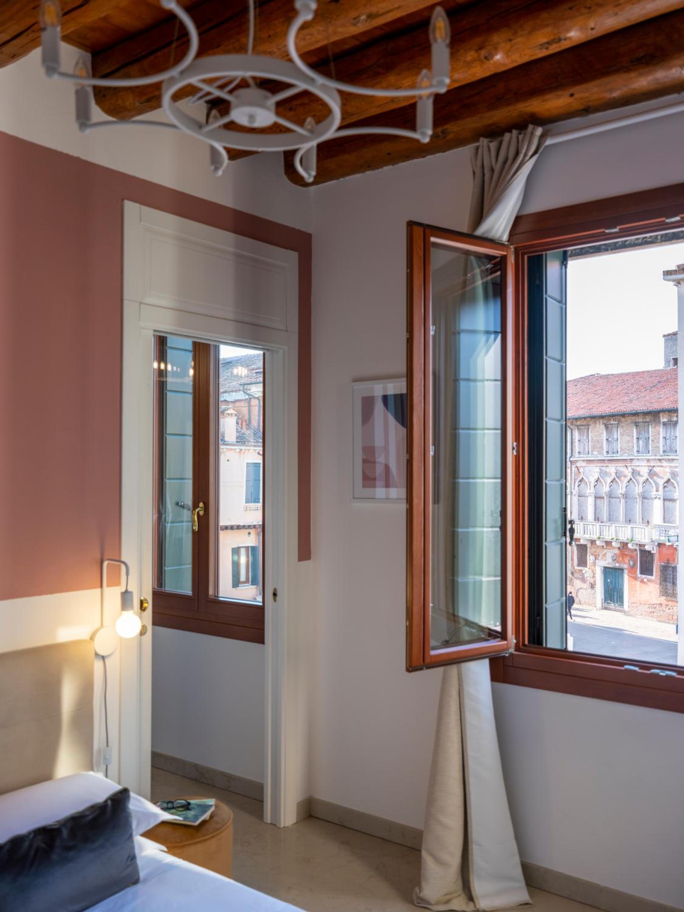 Foscà Venice Rooms