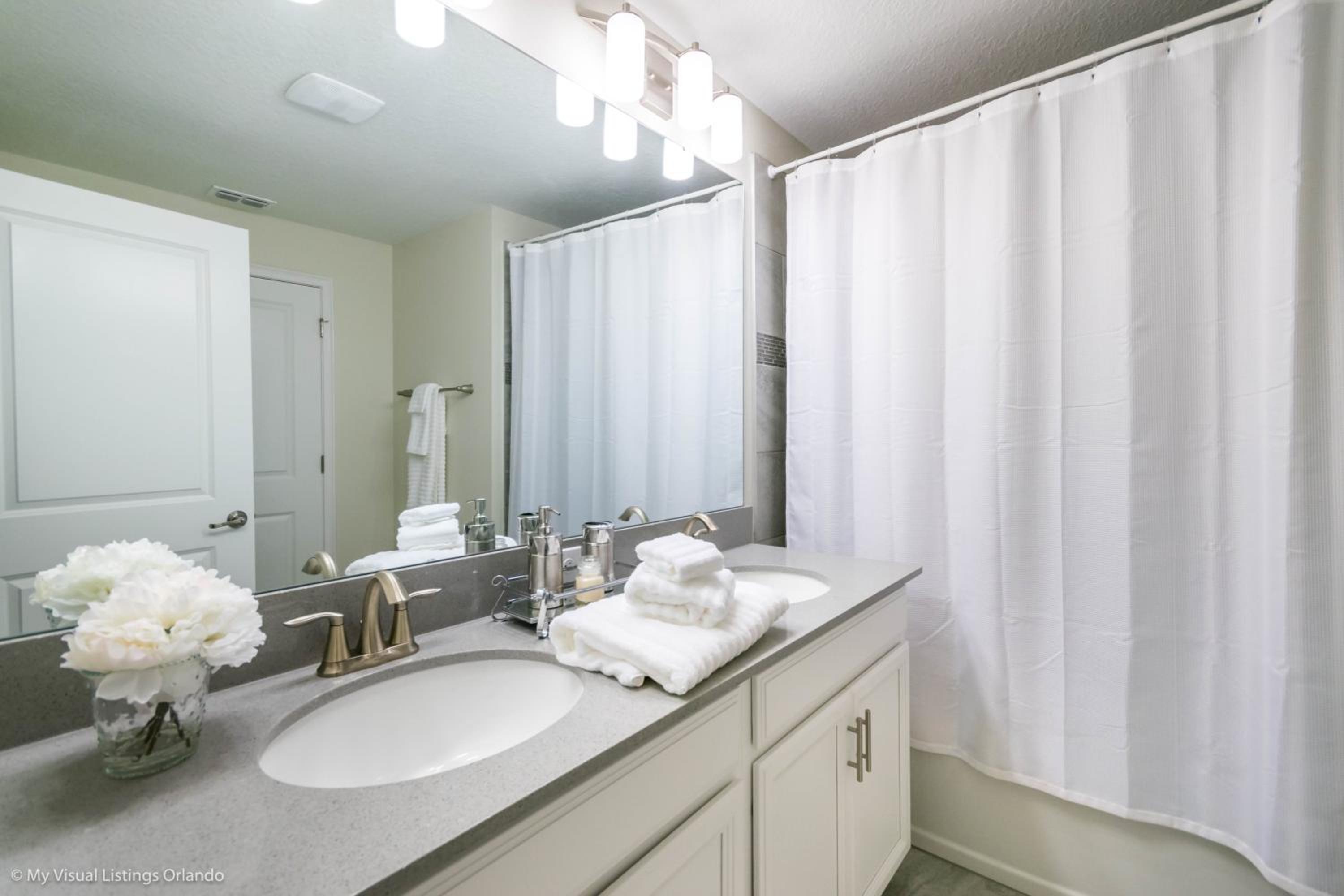 Champions Gate Resort - 4 Bed 3 Baths TOWNHOME view 4