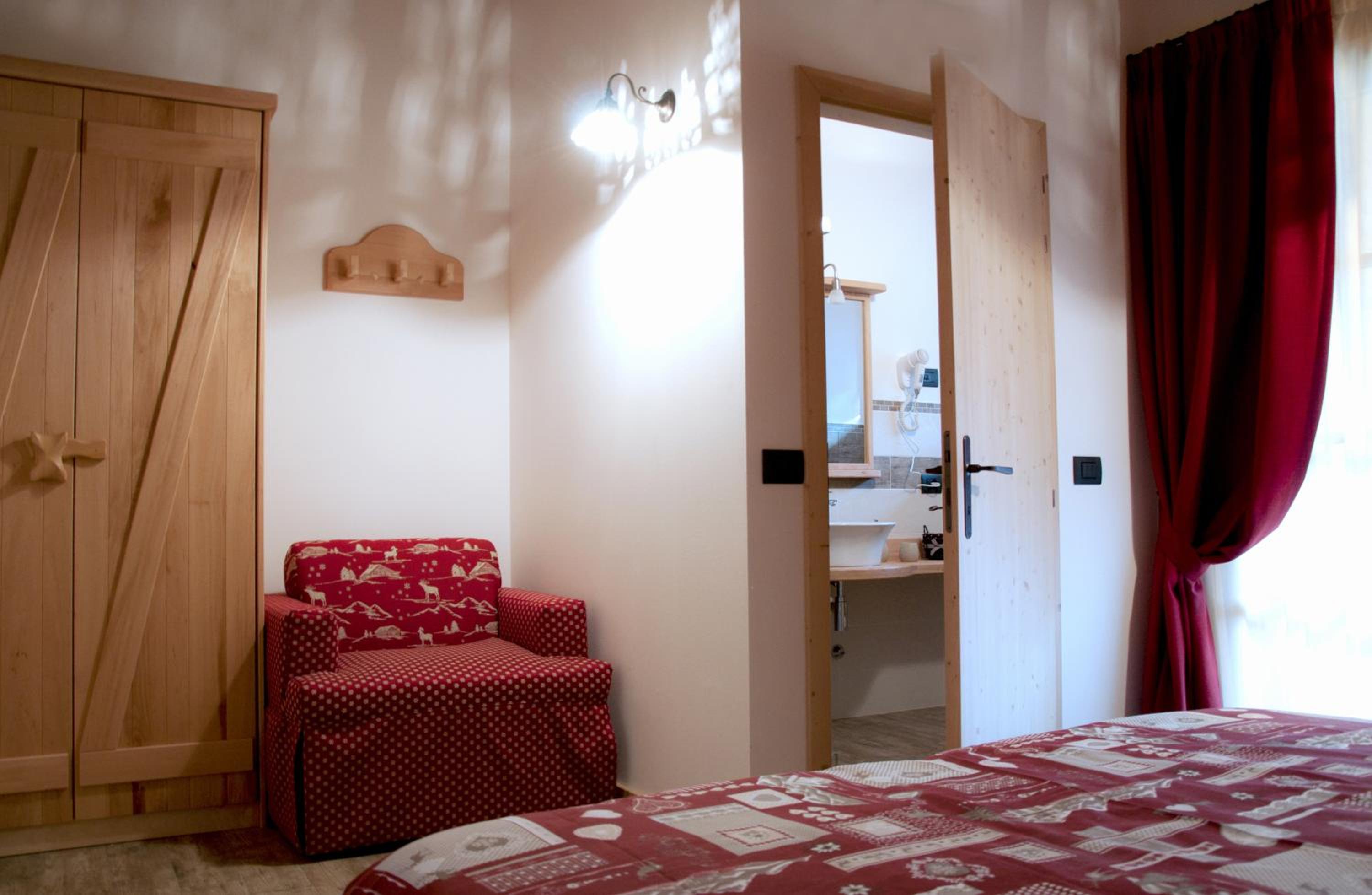 Agriturismo Dalla Natura la Salute