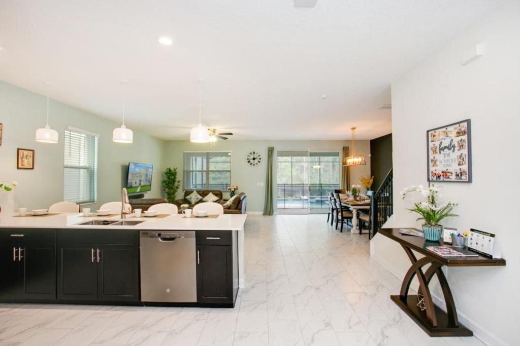 Storey Lake Resort - 9 Bed 5 Baths VILLA view 5