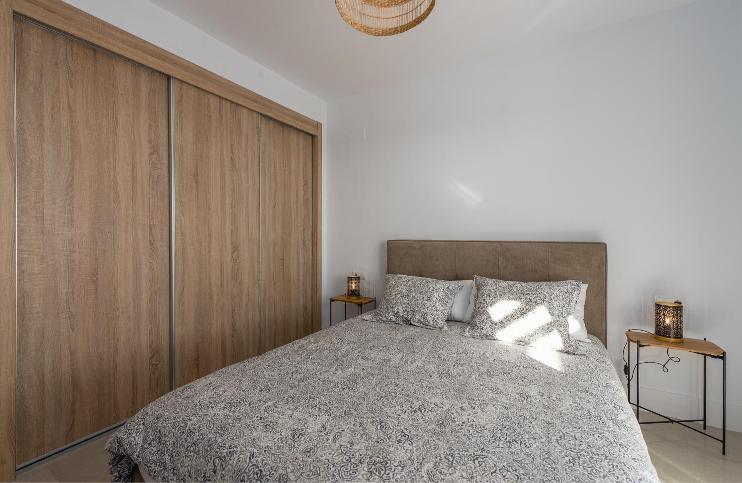 Paradise Penthouse San Roque