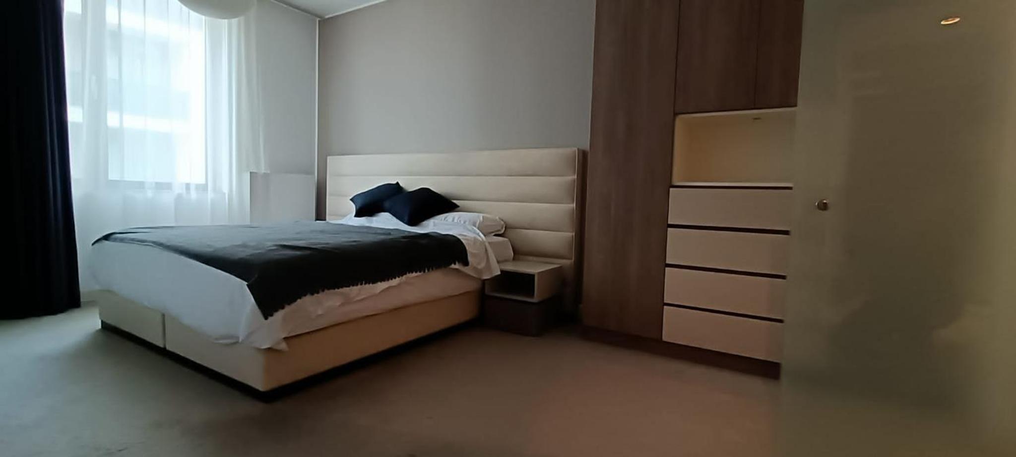 Anvers Apartament