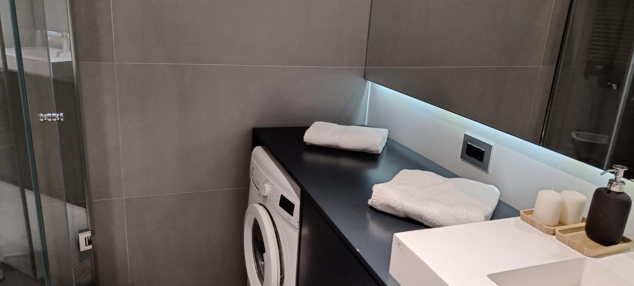 Anvers Apartament