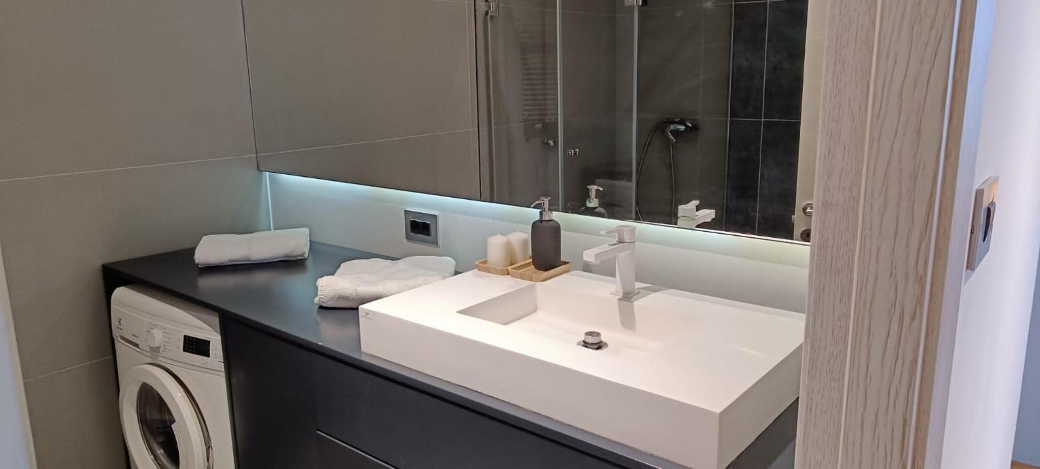 Anvers Apartament